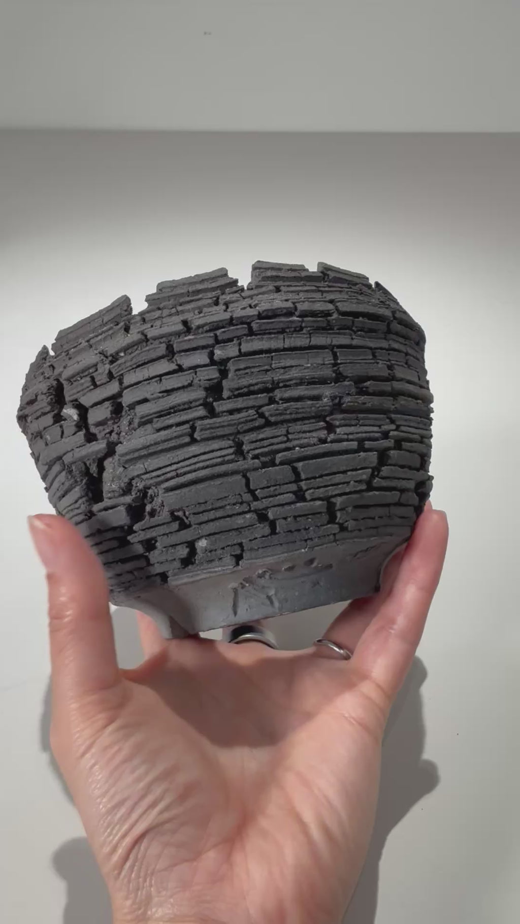 宮島將實 / mm3_ta10_s / 約 φ11cm / 植木鉢