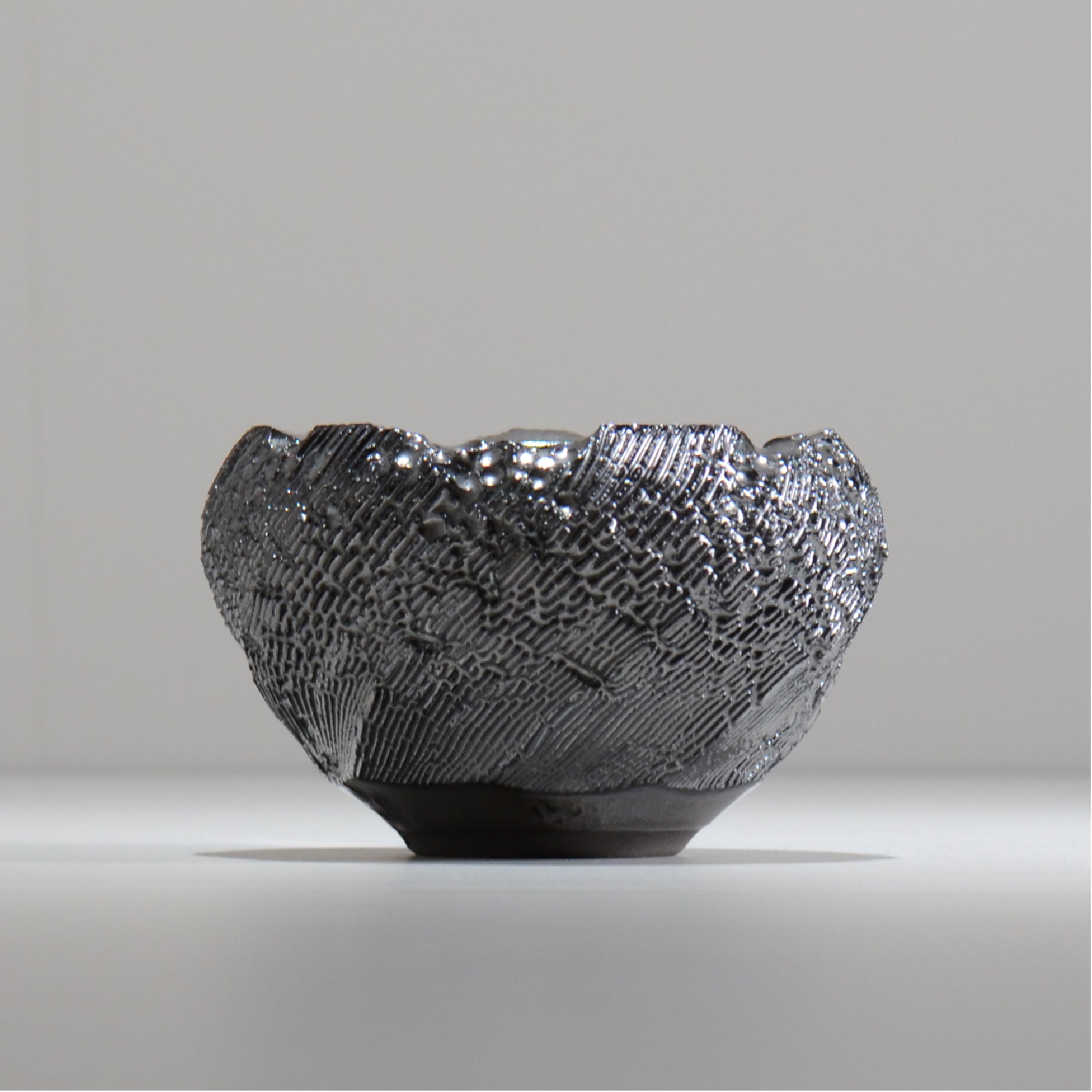 GLOWERS / 螺煌 / RAKOH / rakoh02_cut1_s / 約φ9.8cm / 植木鉢