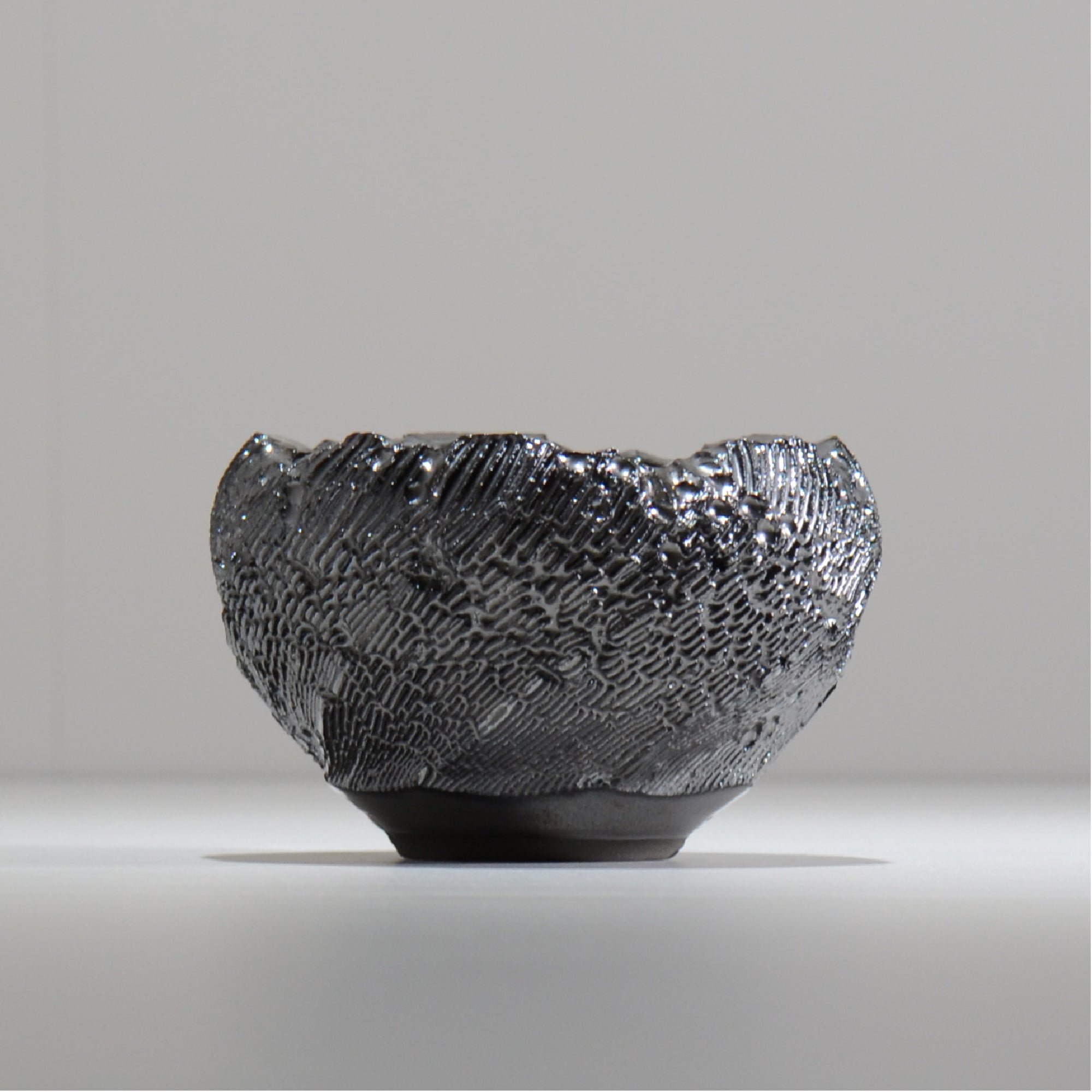 GLOWERS / 螺煌 / RAKOH / rakoh02_cut1_s / 約φ9.8cm / 植木鉢