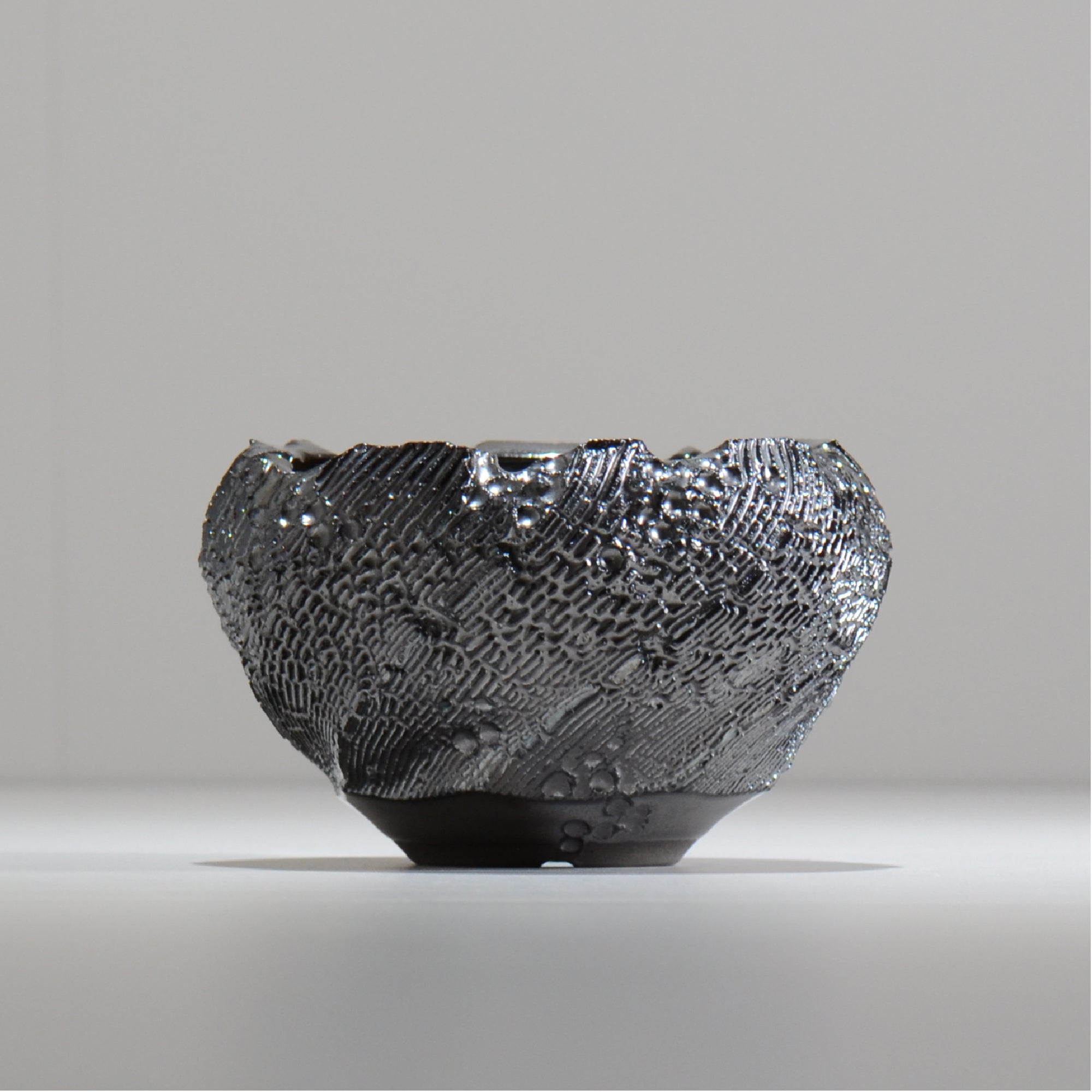 GLOWERS / 螺煌 / RAKOH / rakoh02_cut1_s / 約φ9.8cm / 植木鉢