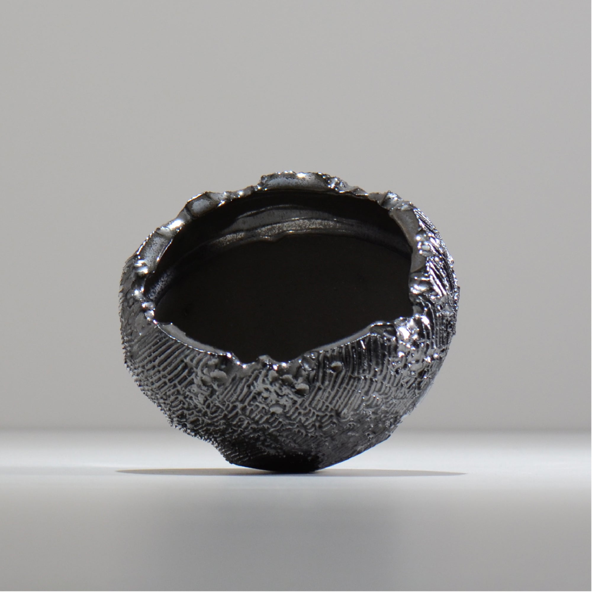 GLOWERS / 螺煌 / RAKOH / rakoh02_cut1_s / 約φ9.8cm / 植木鉢