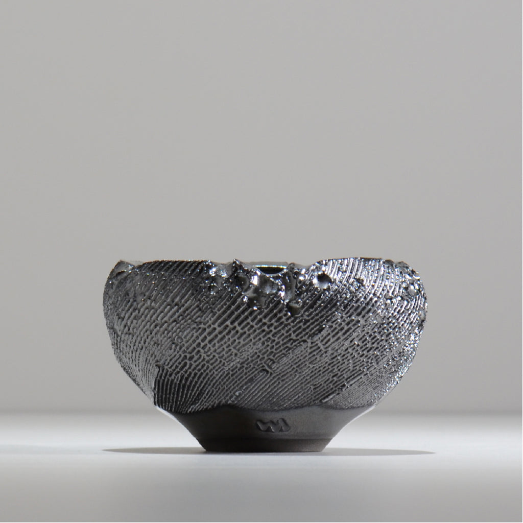 GLOWERS / 螺煌 / RAKOH / rakoh02_cut2_s / 約φ10cm / 植木鉢