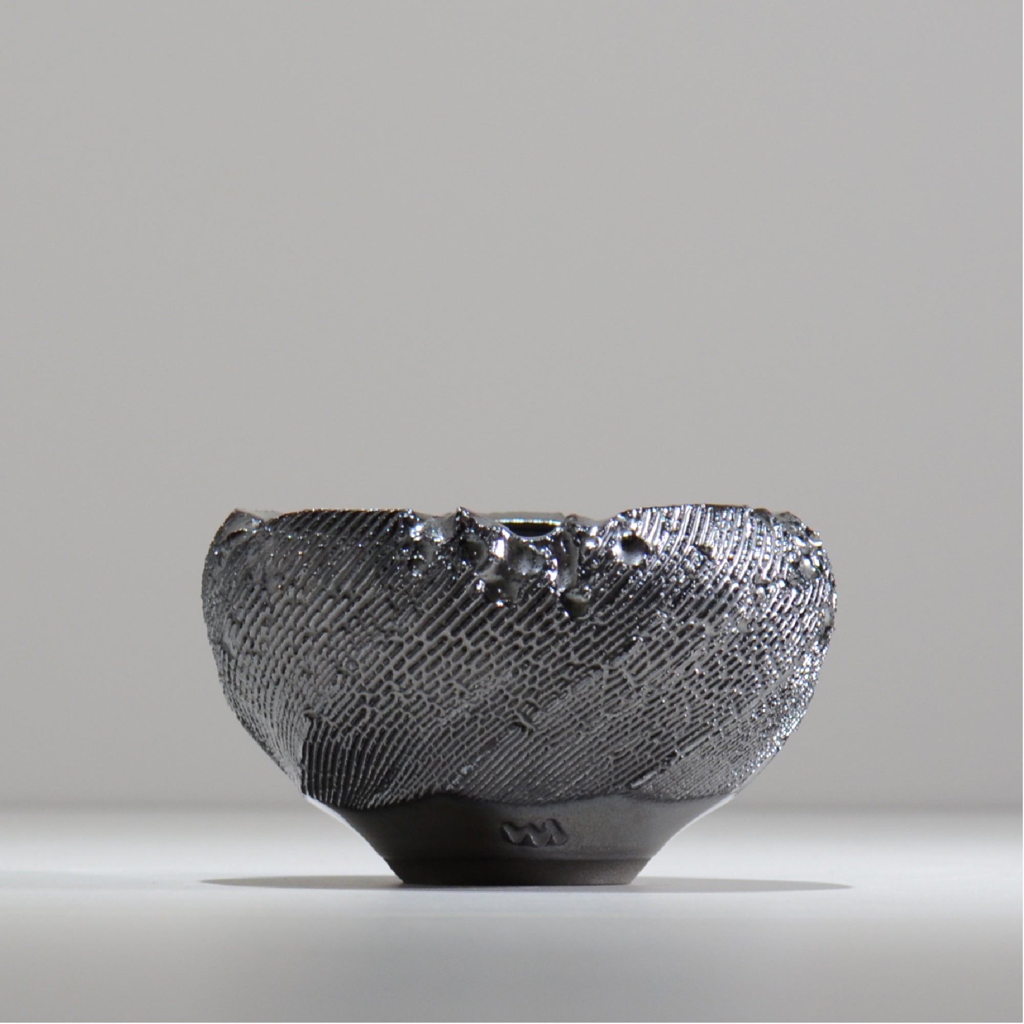 GLOWERS / 螺煌 / RAKOH / rakoh02_cut2_s / 約φ10cm / 植木鉢