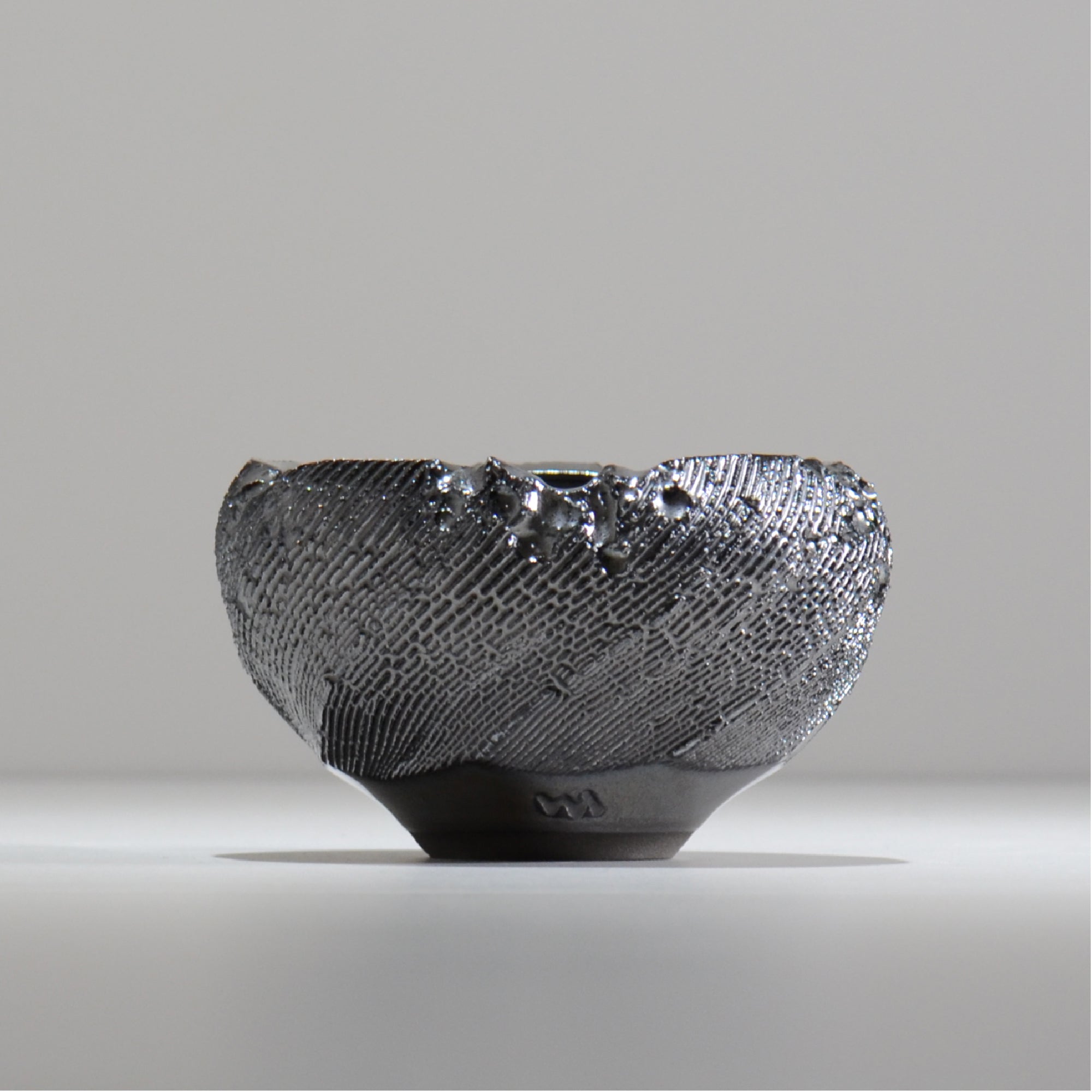 GLOWERS / 螺煌 / RAKOH / rakoh02_cut2_s / 約φ10cm / 植木鉢