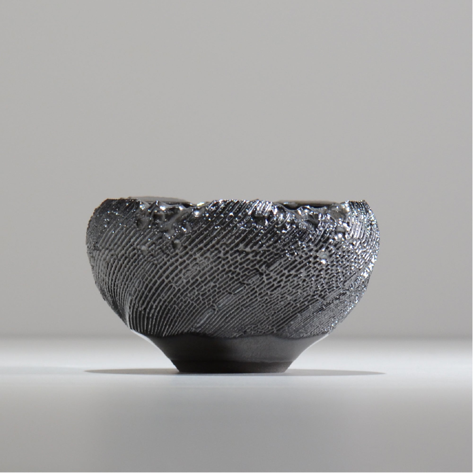 GLOWERS / 螺煌 / RAKOH / rakoh02_cut2_s / 約φ10cm / 植木鉢