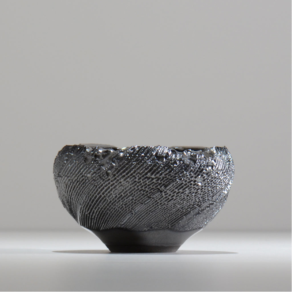 GLOWERS / 螺煌 / RAKOH / rakoh02_cut2_s / 約φ10cm / 植木鉢