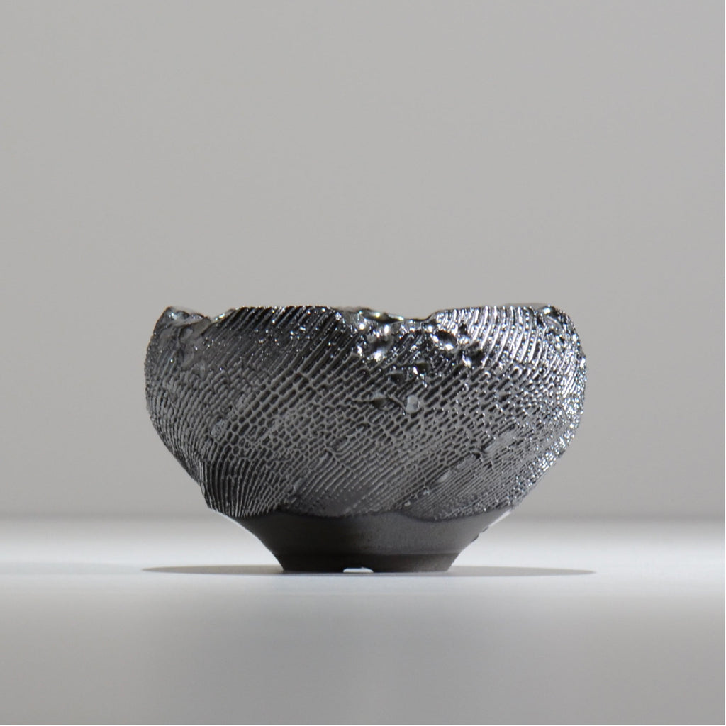 GLOWERS / 螺煌 / RAKOH / rakoh02_cut2_s / 約φ10cm / 植木鉢