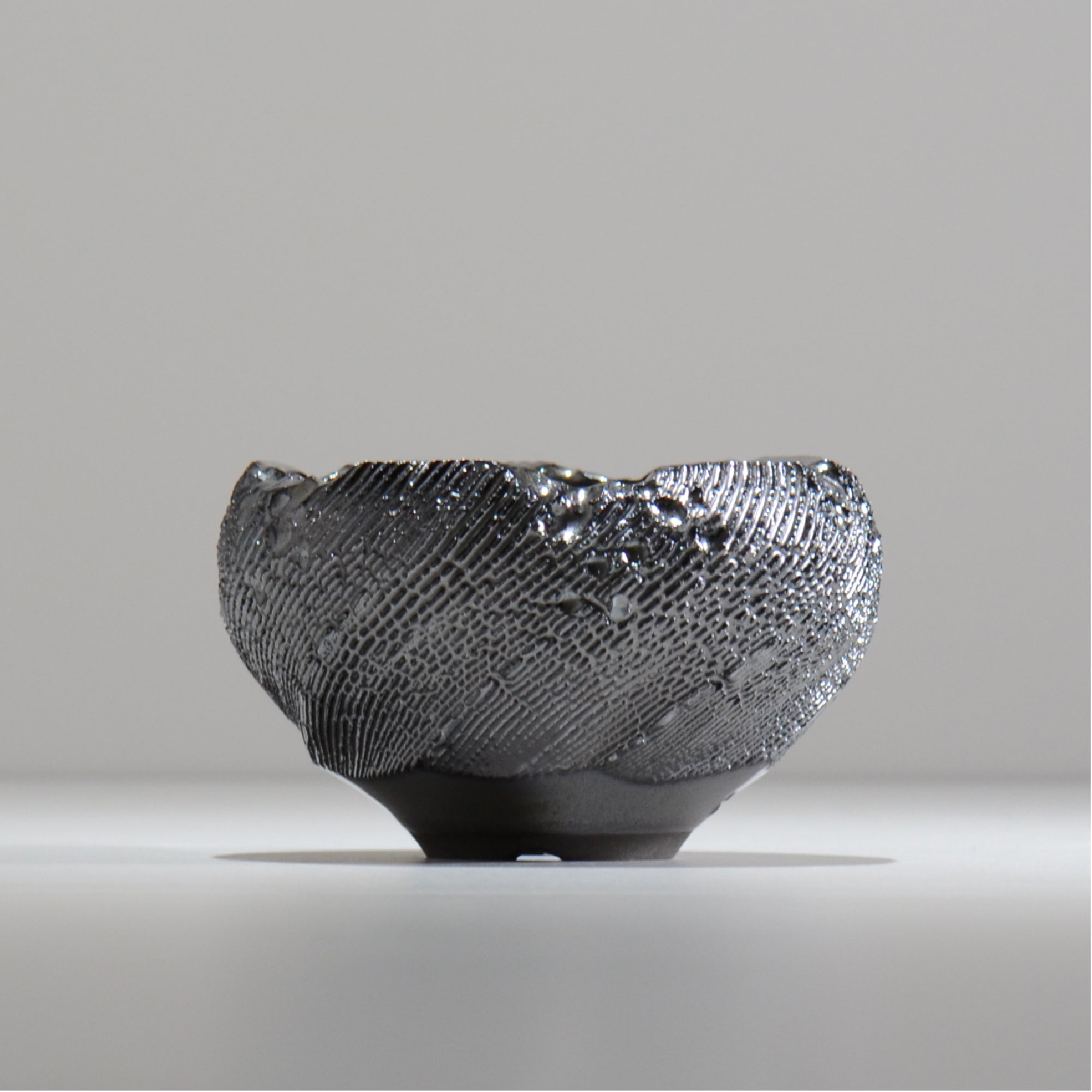 GLOWERS / 螺煌 / RAKOH / rakoh02_cut2_s / 約φ10cm / 植木鉢