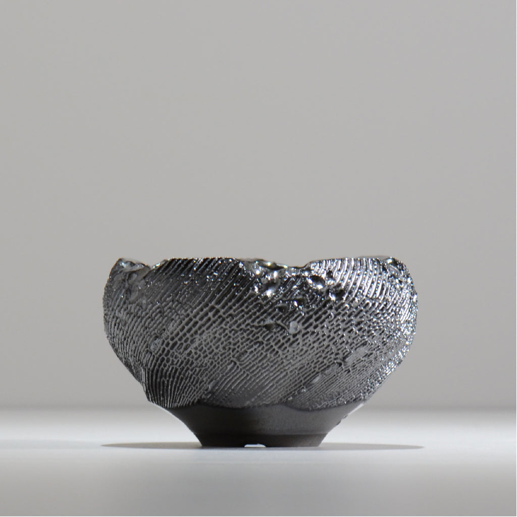 GLOWERS / 螺煌 / RAKOH / rakoh02_cut2_s / 約φ10cm / 植木鉢