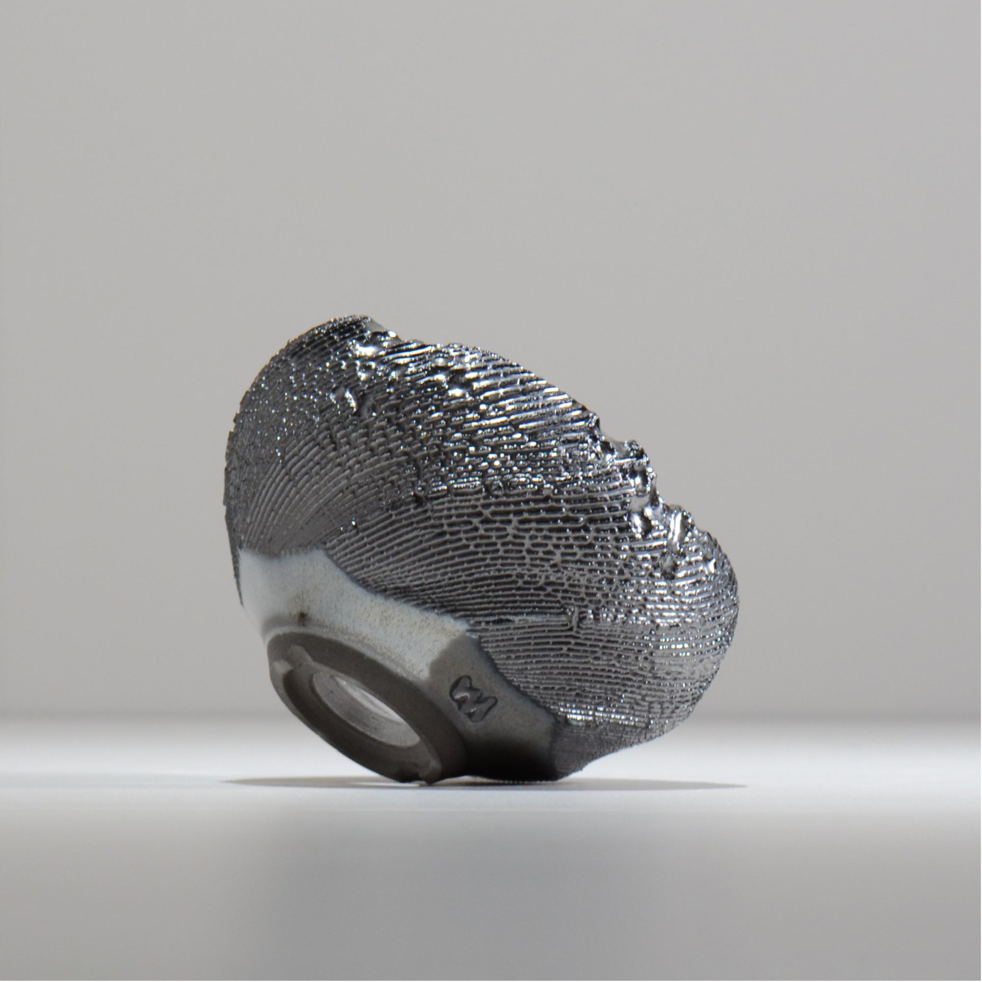 GLOWERS / 螺煌 / RAKOH / rakoh02_cut2_s / 約φ10cm / 植木鉢