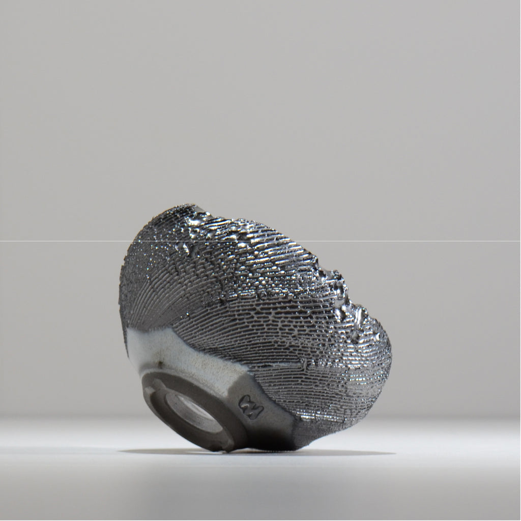 GLOWERS / 螺煌 / RAKOH / rakoh02_cut2_s / 約φ10cm / 植木鉢