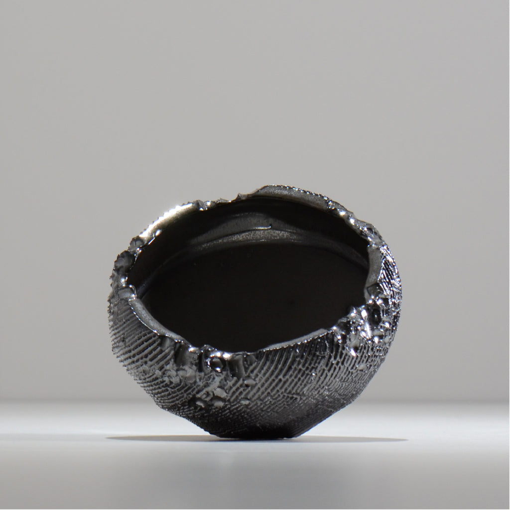 GLOWERS / 螺煌 / RAKOH / rakoh02_cut2_s / 約φ10cm / 植木鉢