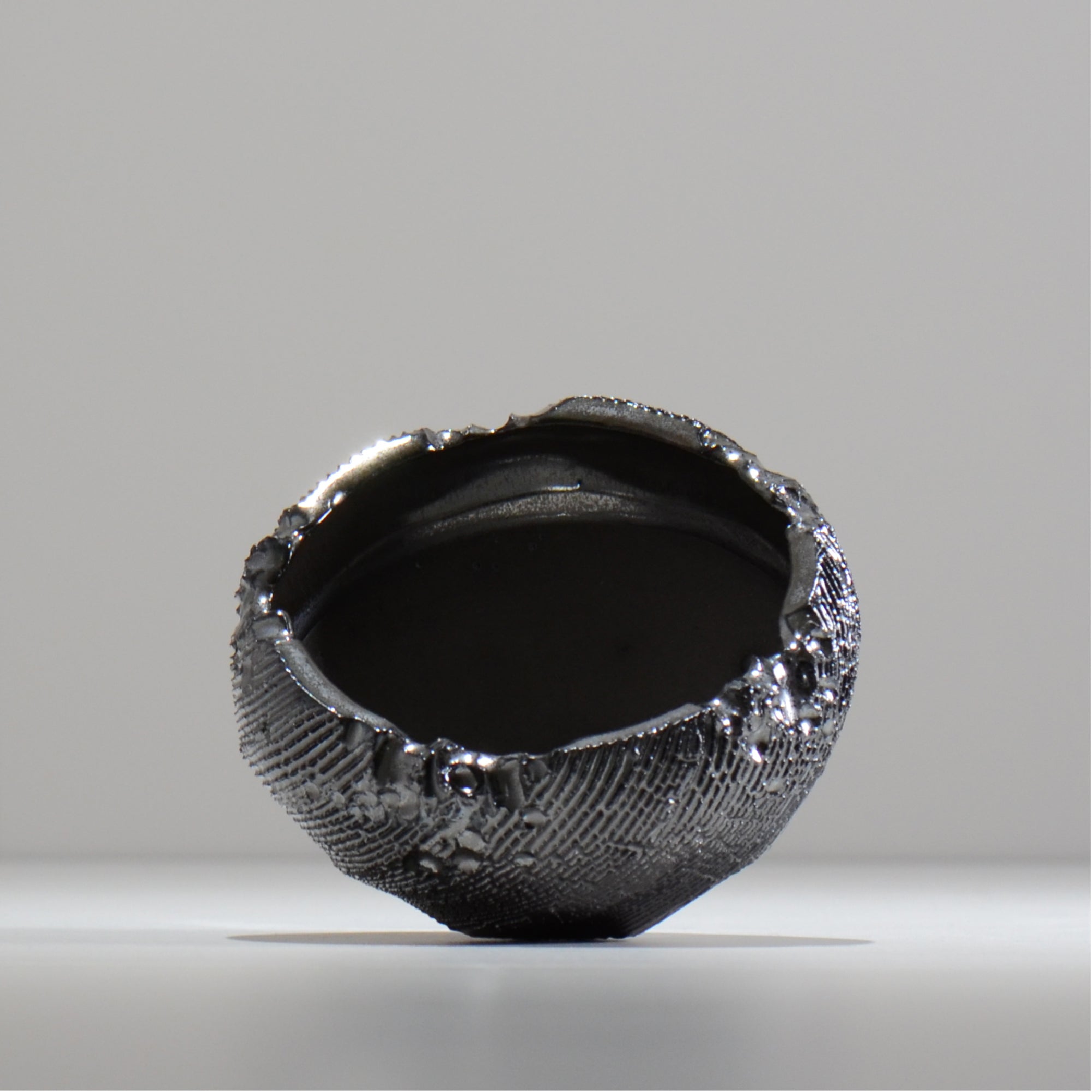 GLOWERS / 螺煌 / RAKOH / rakoh02_cut2_s / 約φ10cm / 植木鉢