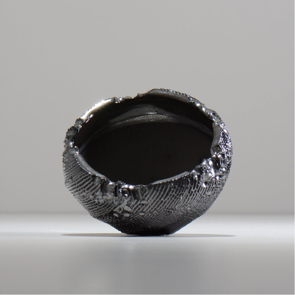 GLOWERS / 螺煌 / RAKOH / rakoh02_cut2_s / 約φ10cm / 植木鉢