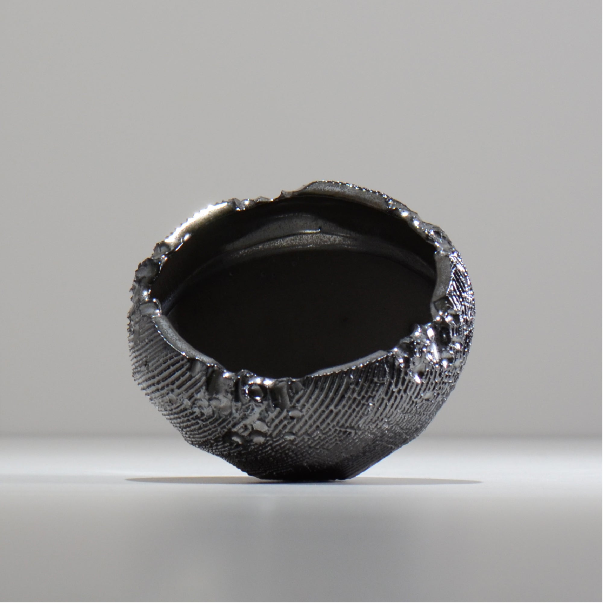 GLOWERS / 螺煌 / RAKOH / rakoh02_cut2_s / 約φ10cm / 植木鉢