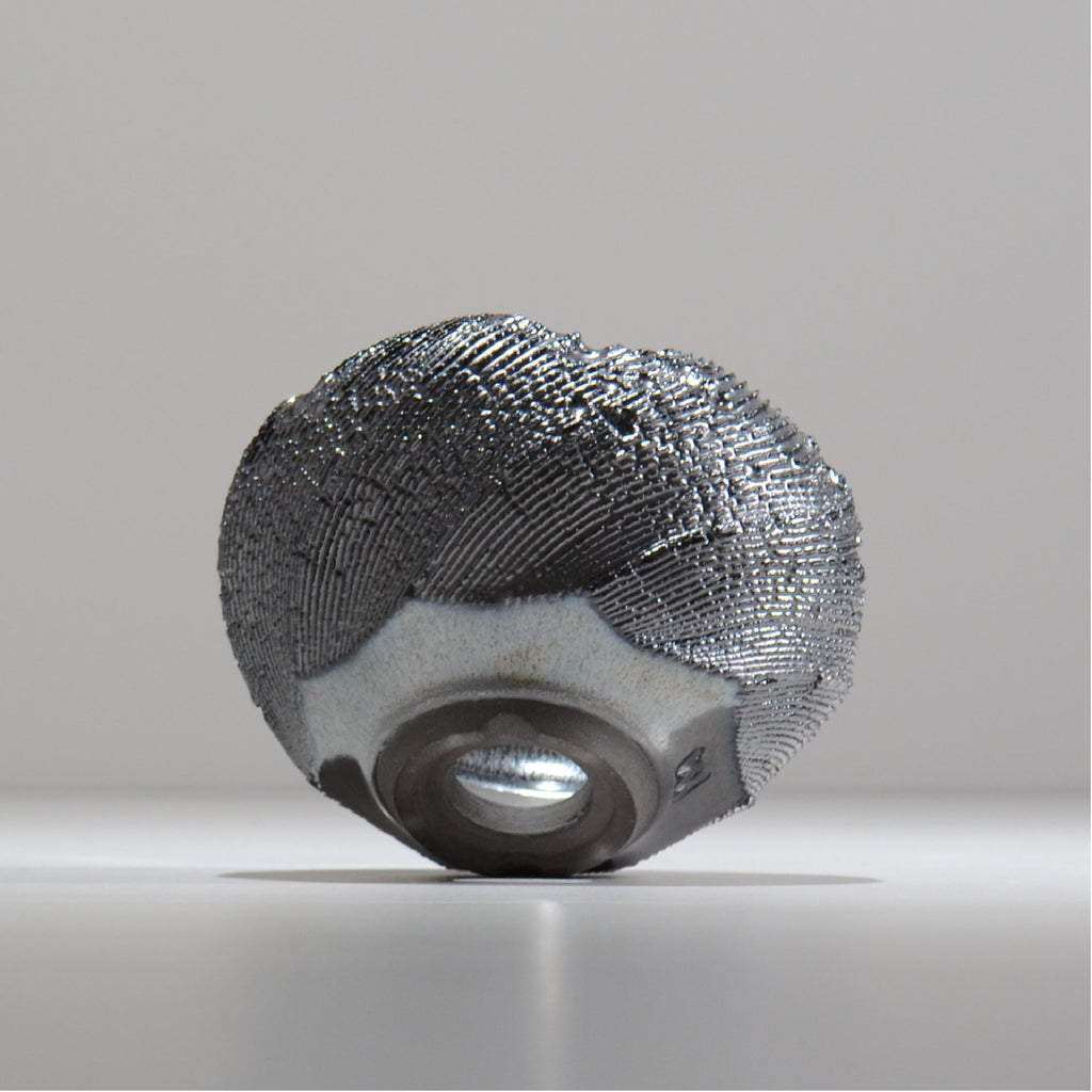 GLOWERS / 螺煌 / RAKOH / rakoh02_cut2_s / 約φ10cm / 植木鉢