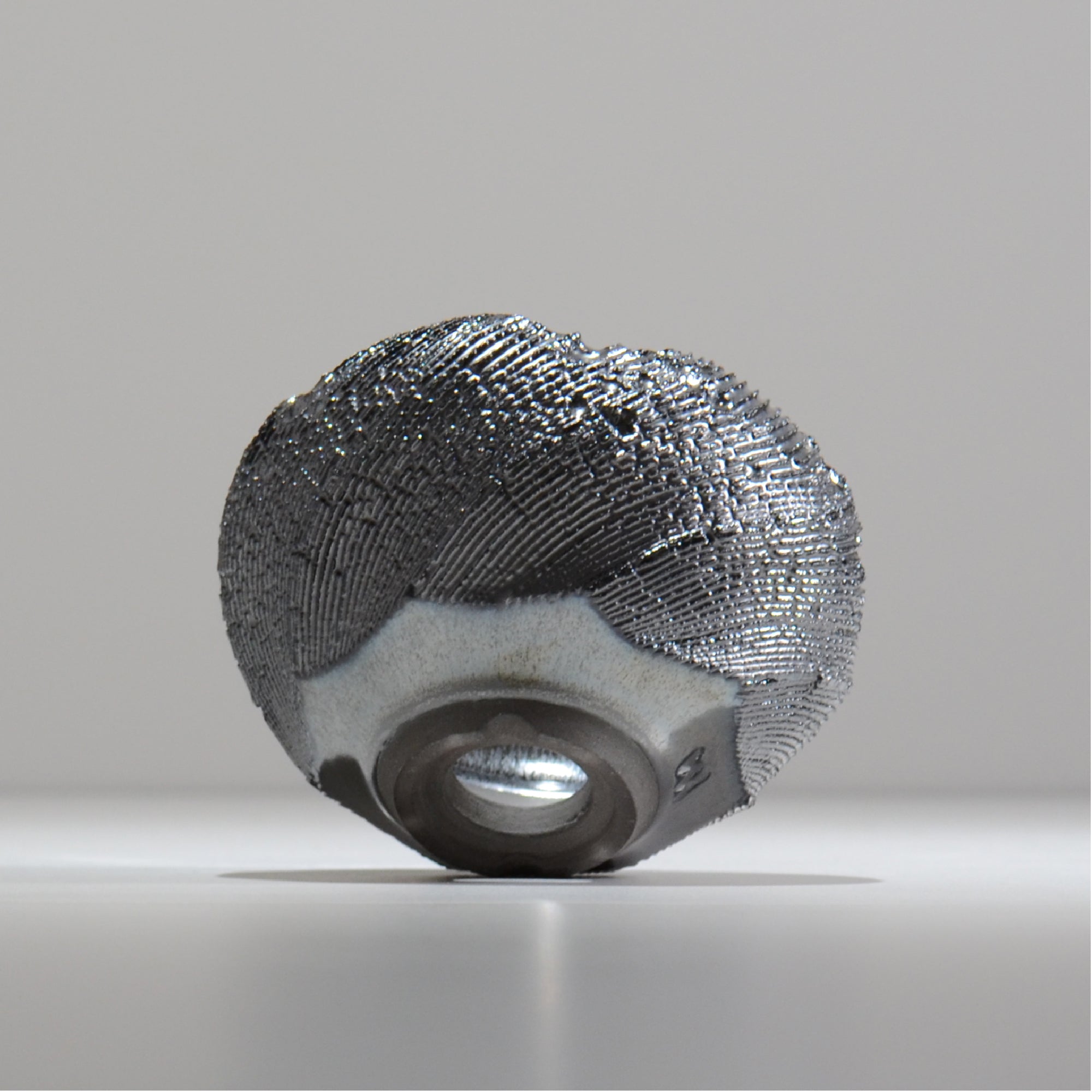 GLOWERS / 螺煌 / RAKOH / rakoh02_cut2_s / 約φ10cm / 植木鉢