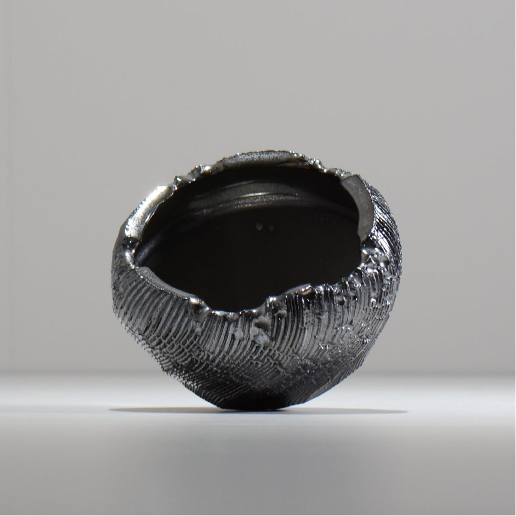 GLOWERS / 螺煌 / RAKOH / rakoh02_cut3_s / 約φ9.5cm / 植木鉢