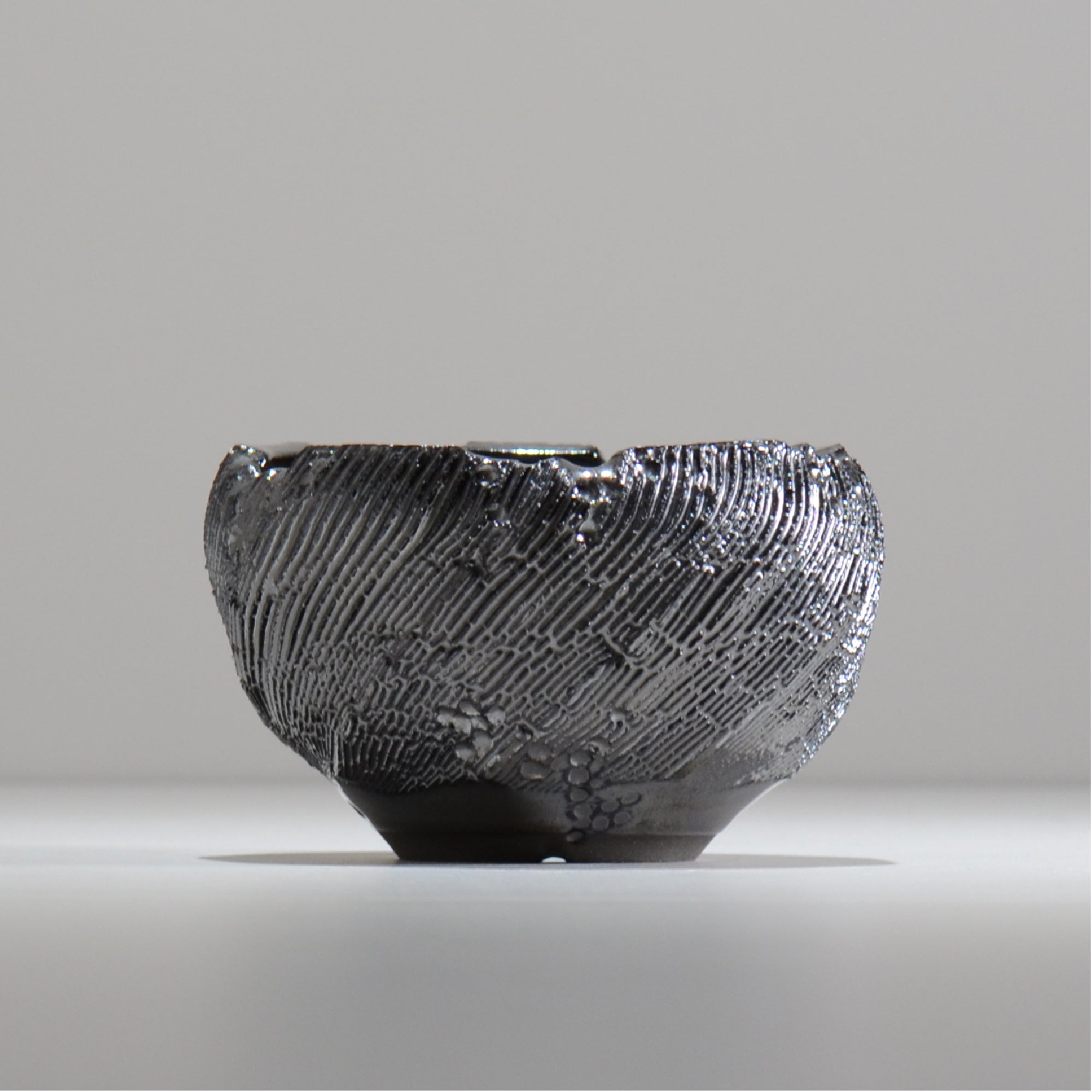 GLOWERS / 螺煌 / RAKOH / rakoh02_cut4_s / 約φ10.5cm / 植木鉢