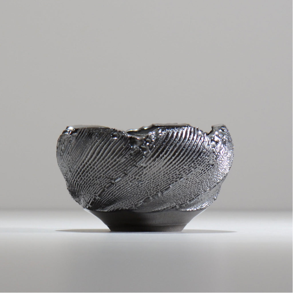 GLOWERS / 螺煌 / RAKOH / rakoh02_cut5_s / 約φ10cm / 植木鉢