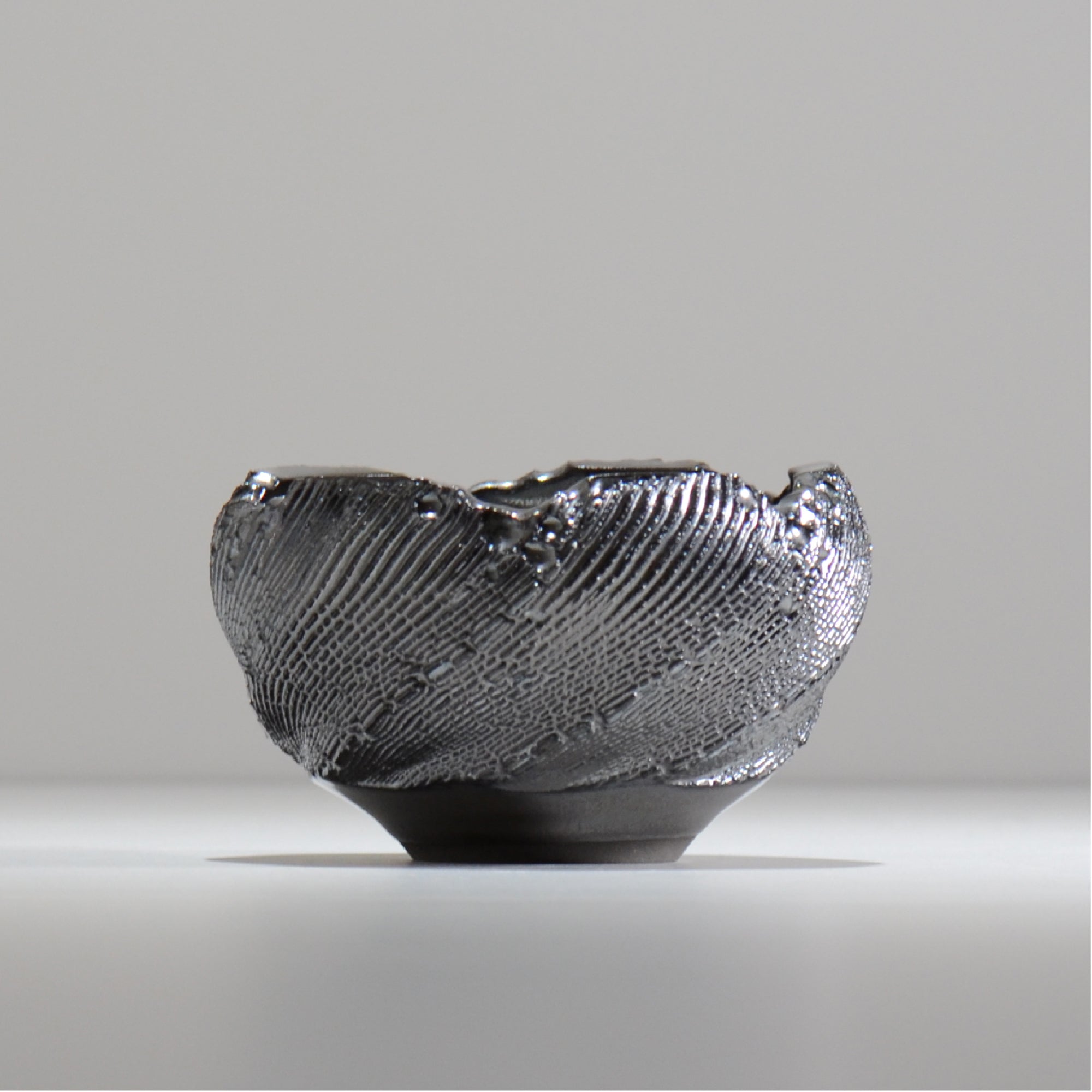 GLOWERS / 螺煌 / RAKOH / rakoh02_cut5_s / 約φ10cm / 植木鉢