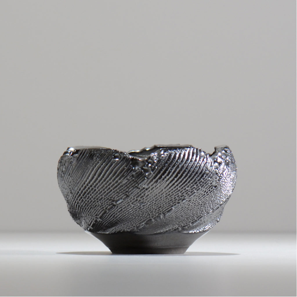 GLOWERS / 螺煌 / RAKOH / rakoh02_cut5_s / 約φ10cm / 植木鉢