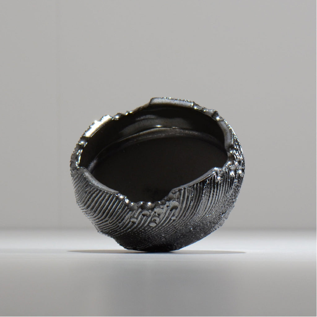 GLOWERS / 螺煌 / RAKOH / rakoh02_cut5_s / 約φ10cm / 植木鉢