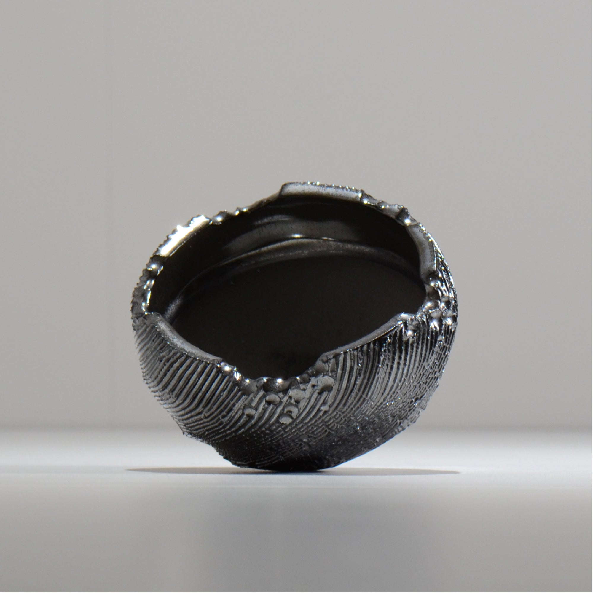 GLOWERS / 螺煌 / RAKOH / rakoh02_cut5_s / 約φ10cm / 植木鉢