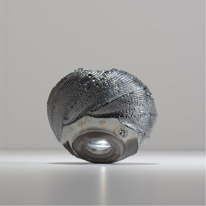 GLOWERS / 螺煌 / RAKOH / rakoh02_cut5_s / 約φ10cm / 植木鉢