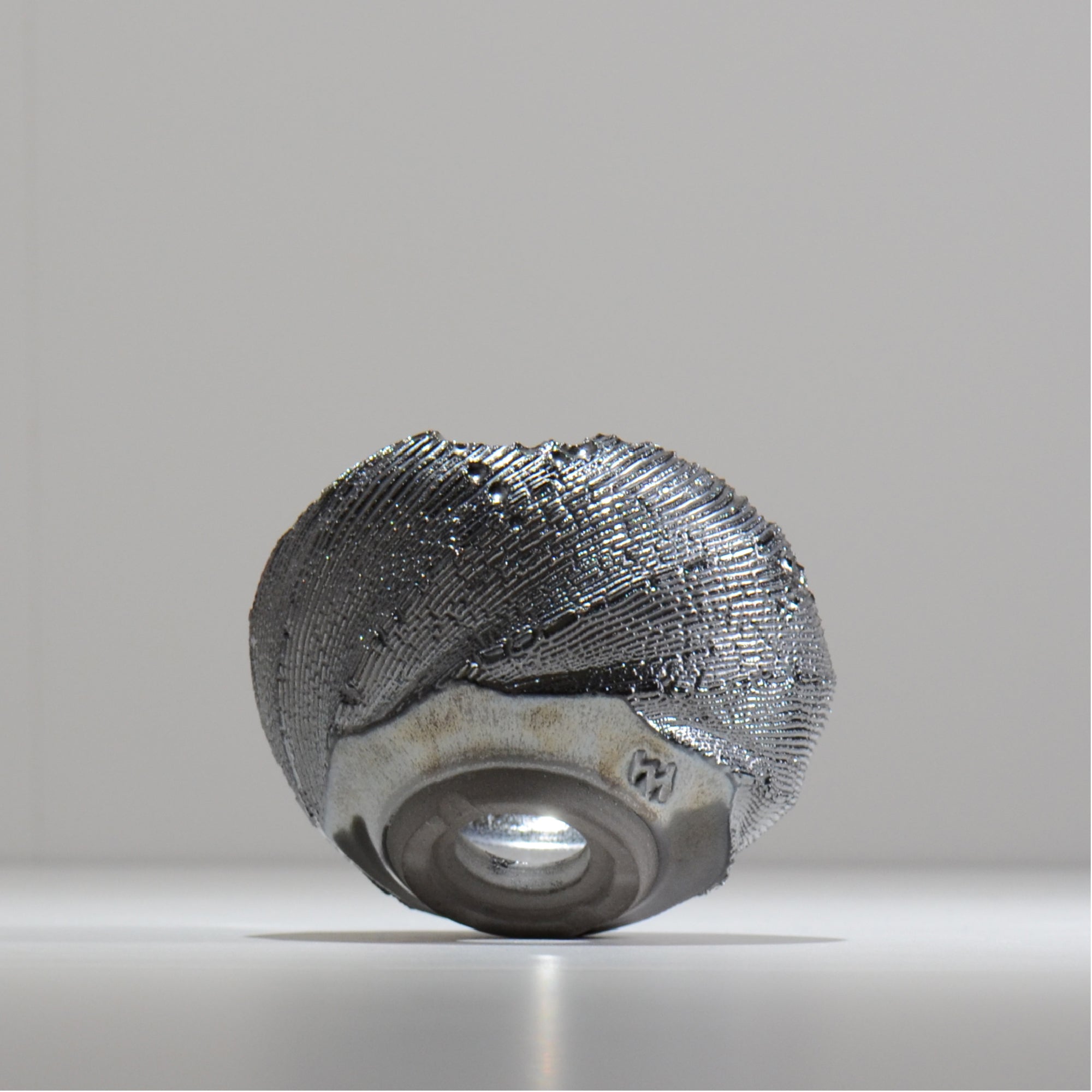 GLOWERS / 螺煌 / RAKOH / rakoh02_cut5_s / 約φ10cm / 植木鉢