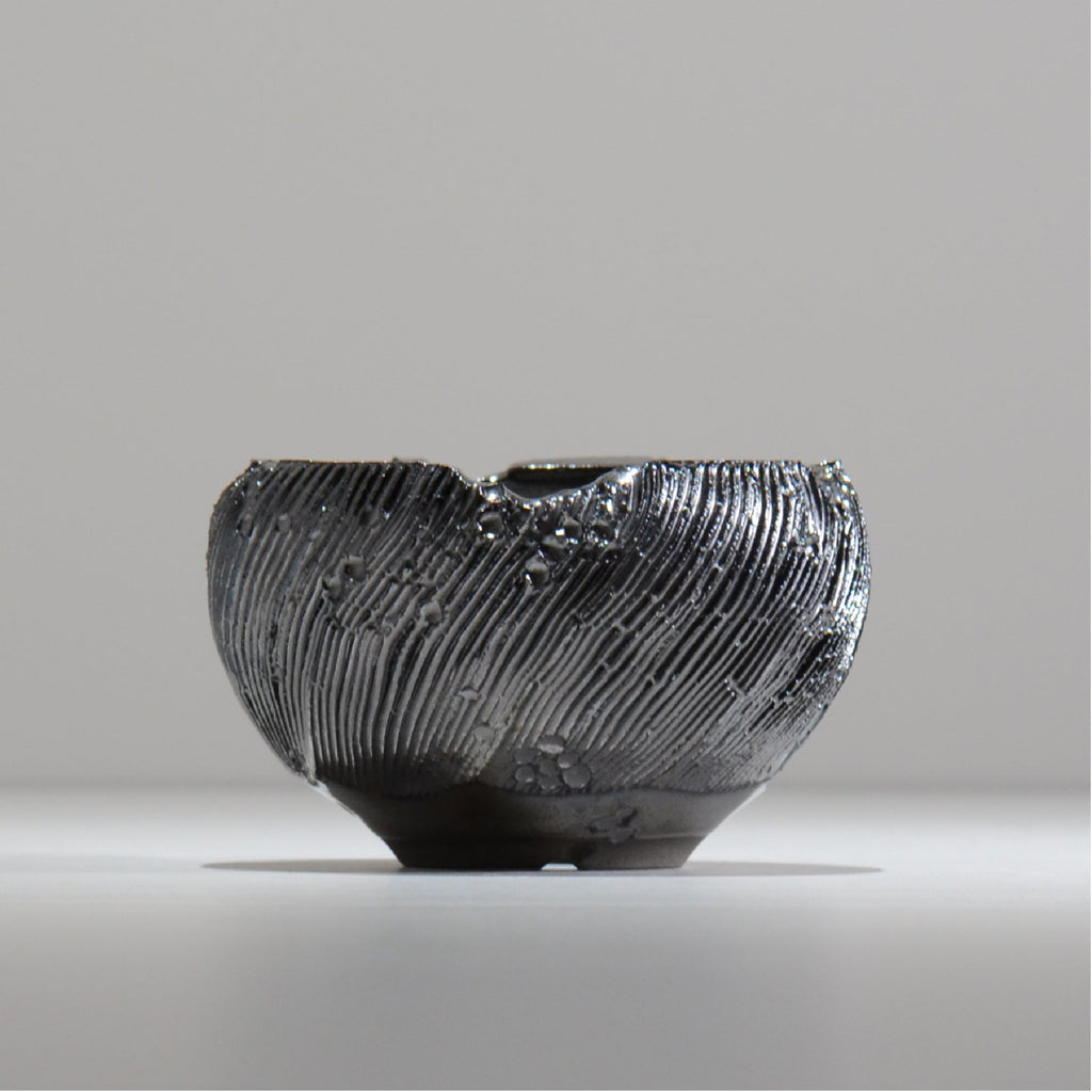 GLOWERS / 螺煌 / RAKOH / rakoh02_cut6_s / 約φ10cm / 植木鉢