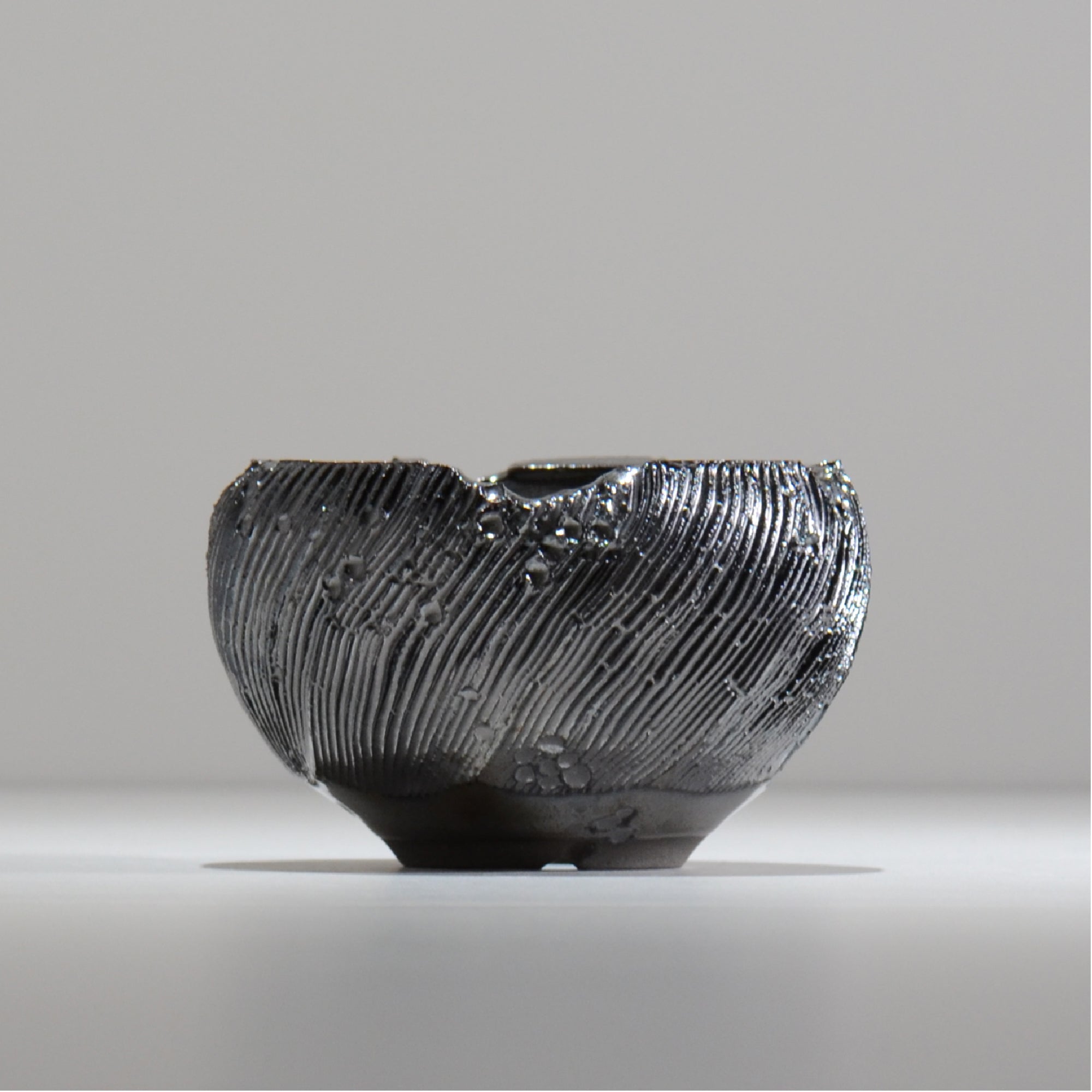 GLOWERS / 螺煌 / RAKOH / rakoh02_cut6_s / 約φ10cm / 植木鉢