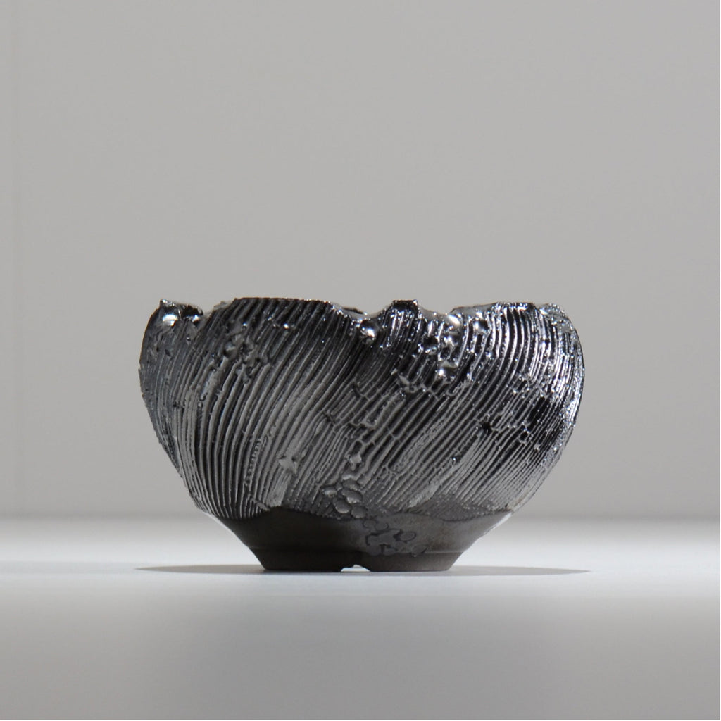 GLOWERS / 螺煌 / RAKOH / rakoh02_cut6_s / 約φ10cm / 植木鉢