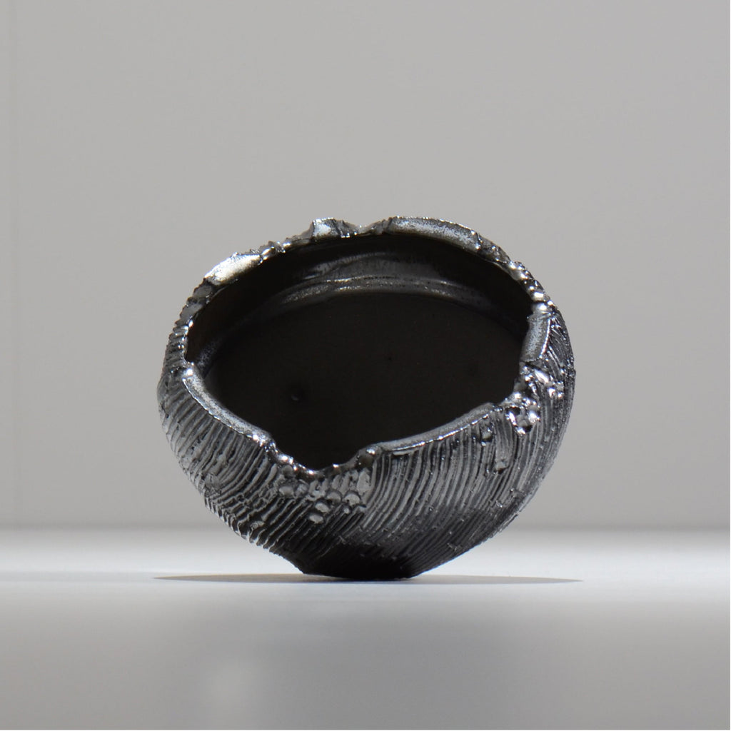 GLOWERS / 螺煌 / RAKOH / rakoh02_cut6_s / 約φ10cm / 植木鉢