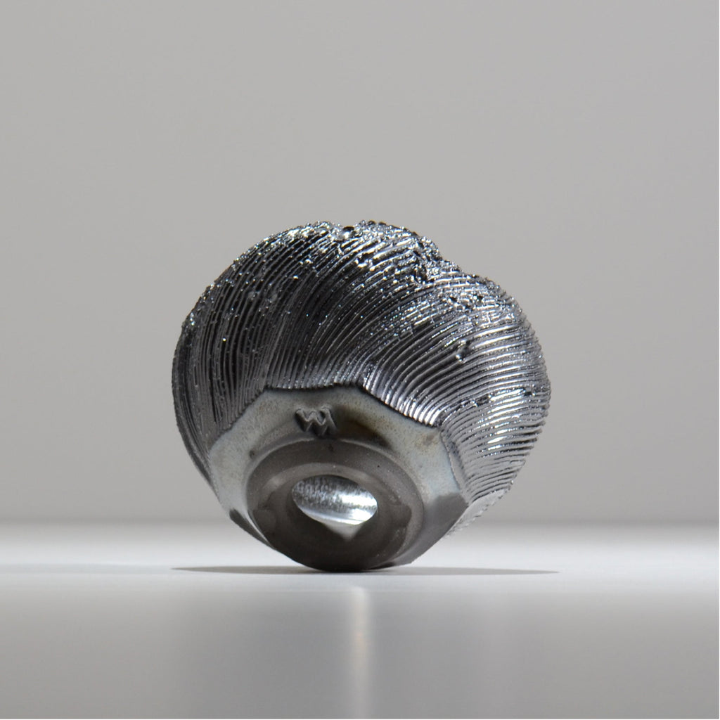 GLOWERS / 螺煌 / RAKOH / rakoh02_cut7_s / 約φ9.7cm / 植木鉢