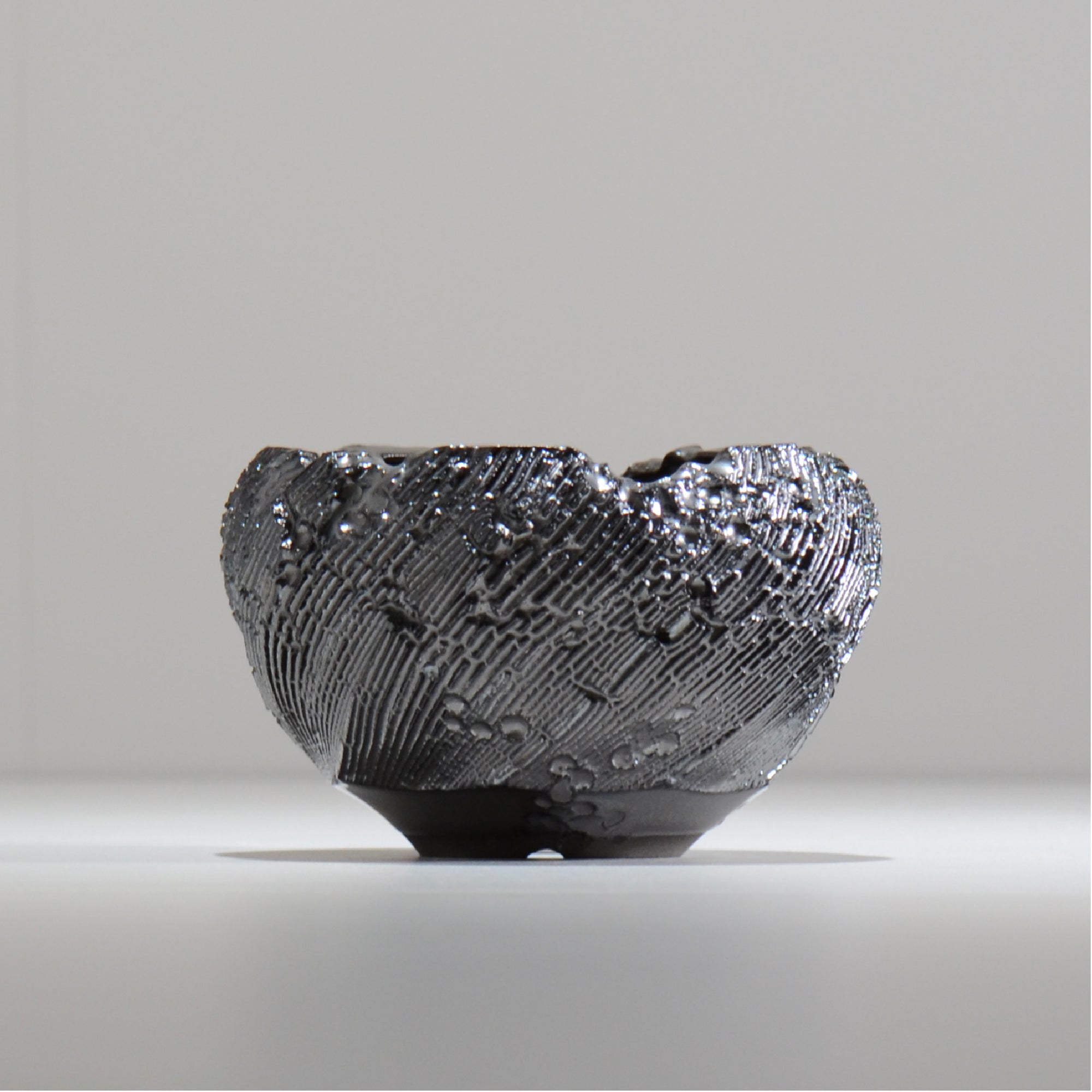 GLOWERS / 螺煌 / RAKOH / rakoh02_cut8_s / 約φ9.6cm / 植木鉢