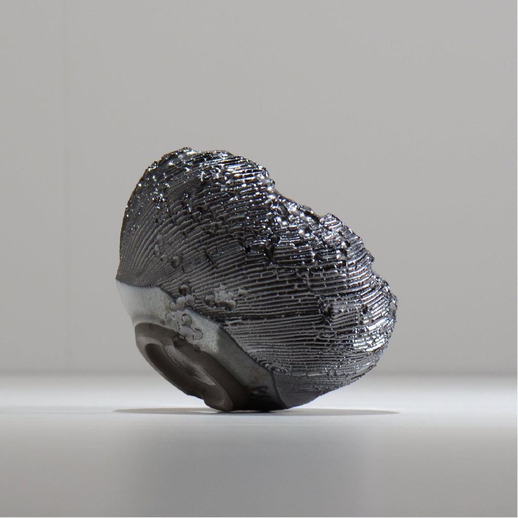 GLOWERS / 螺煌 / RAKOH / rakoh02_cut8_s / 約φ9.6cm / 植木鉢