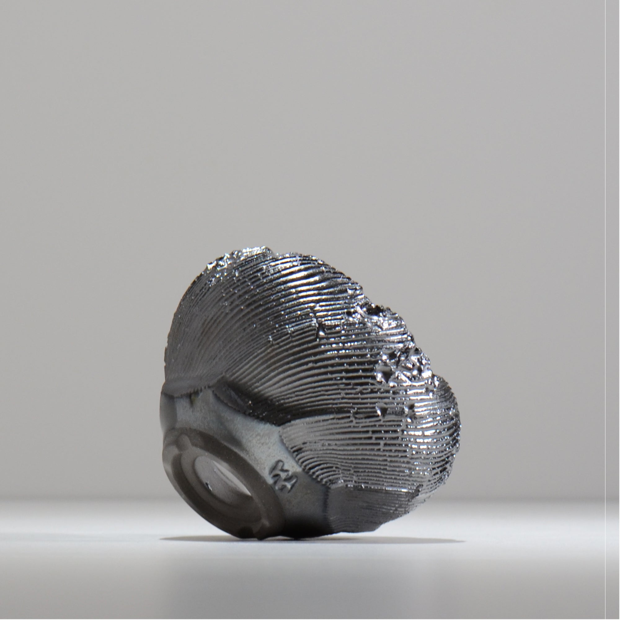 GLOWERS / 螺煌 / RAKOH / rakoh02_cut9_s / 約φ9.4cm / 植木鉢