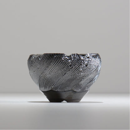 GLOWERS / 螺煌 / RAKOH / rakoh02_cut10_s / 約φ10cm / 植木鉢