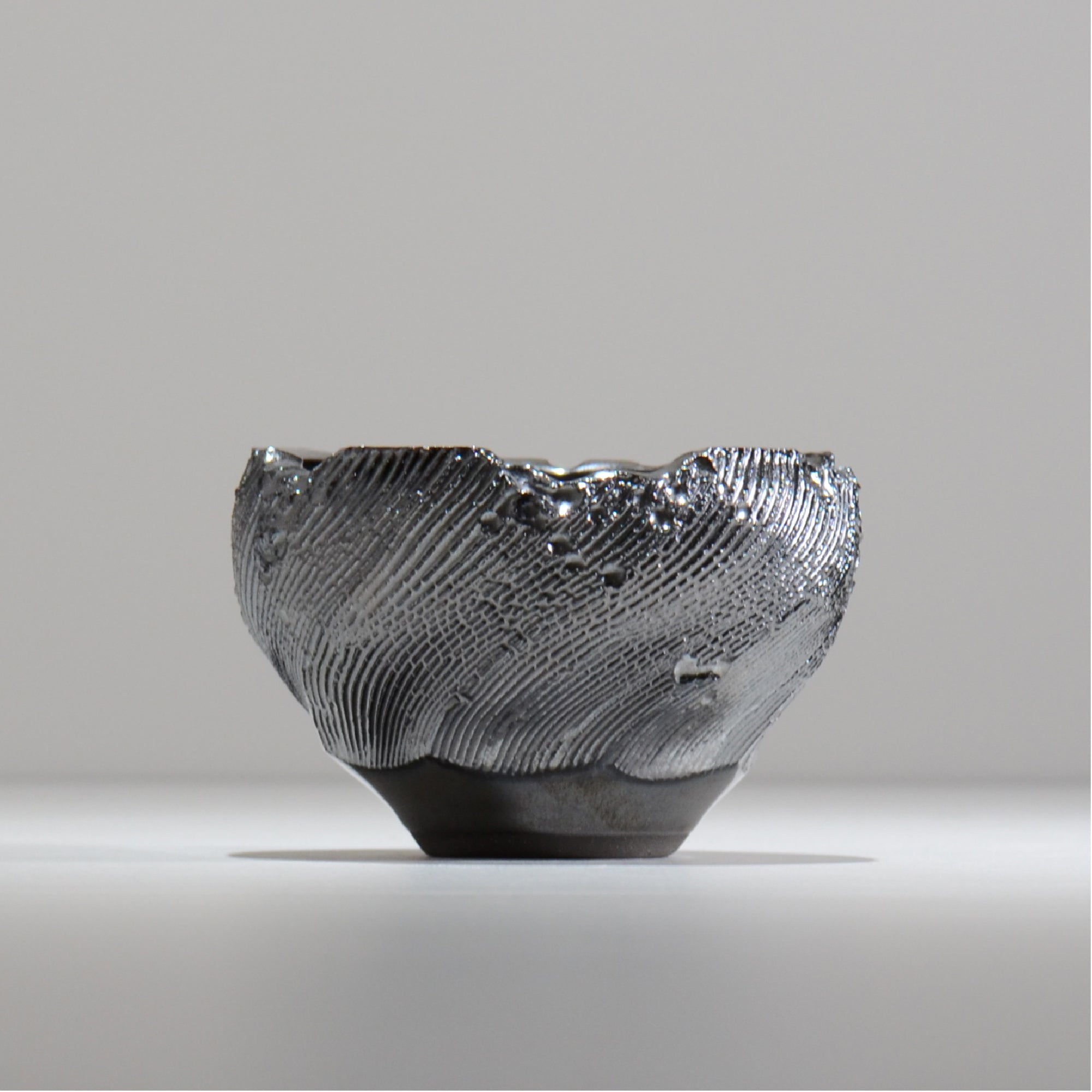 GLOWERS / 螺煌 / RAKOH / rakoh02_cut10_s / 約φ10cm / 植木鉢