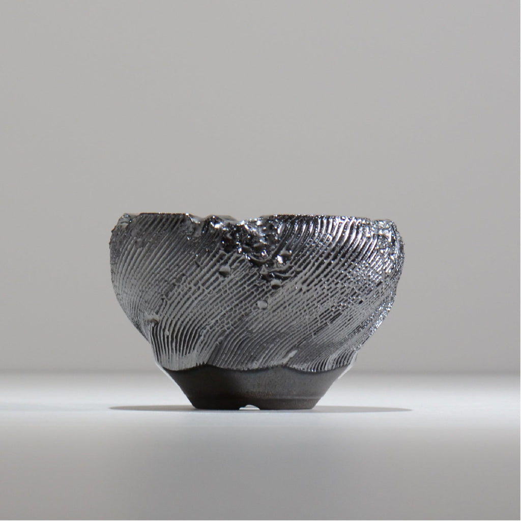 GLOWERS / 螺煌 / RAKOH / rakoh02_cut10_s / 約φ10cm / 植木鉢