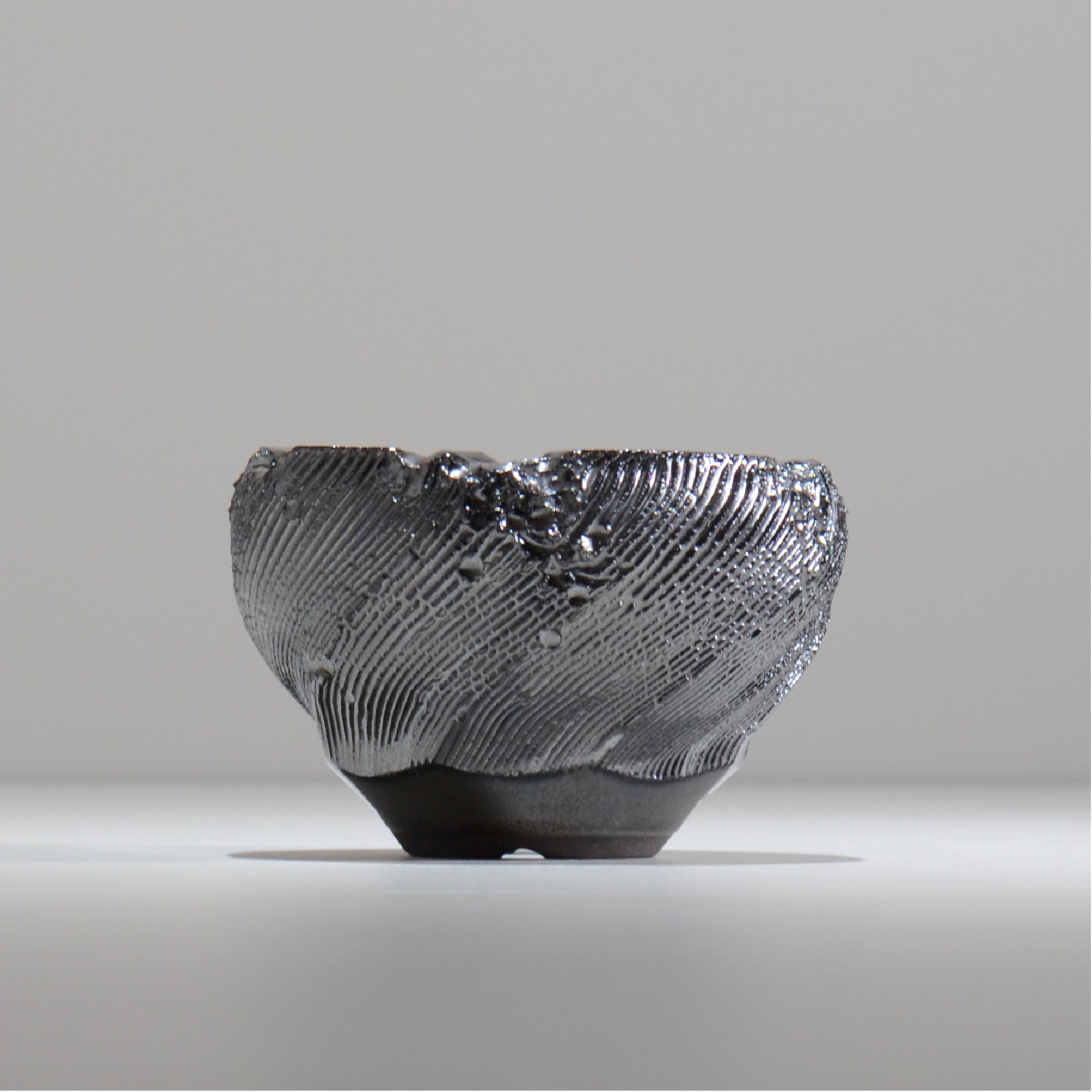 GLOWERS / 螺煌 / RAKOH / rakoh02_cut10_s / 約φ10cm / 植木鉢