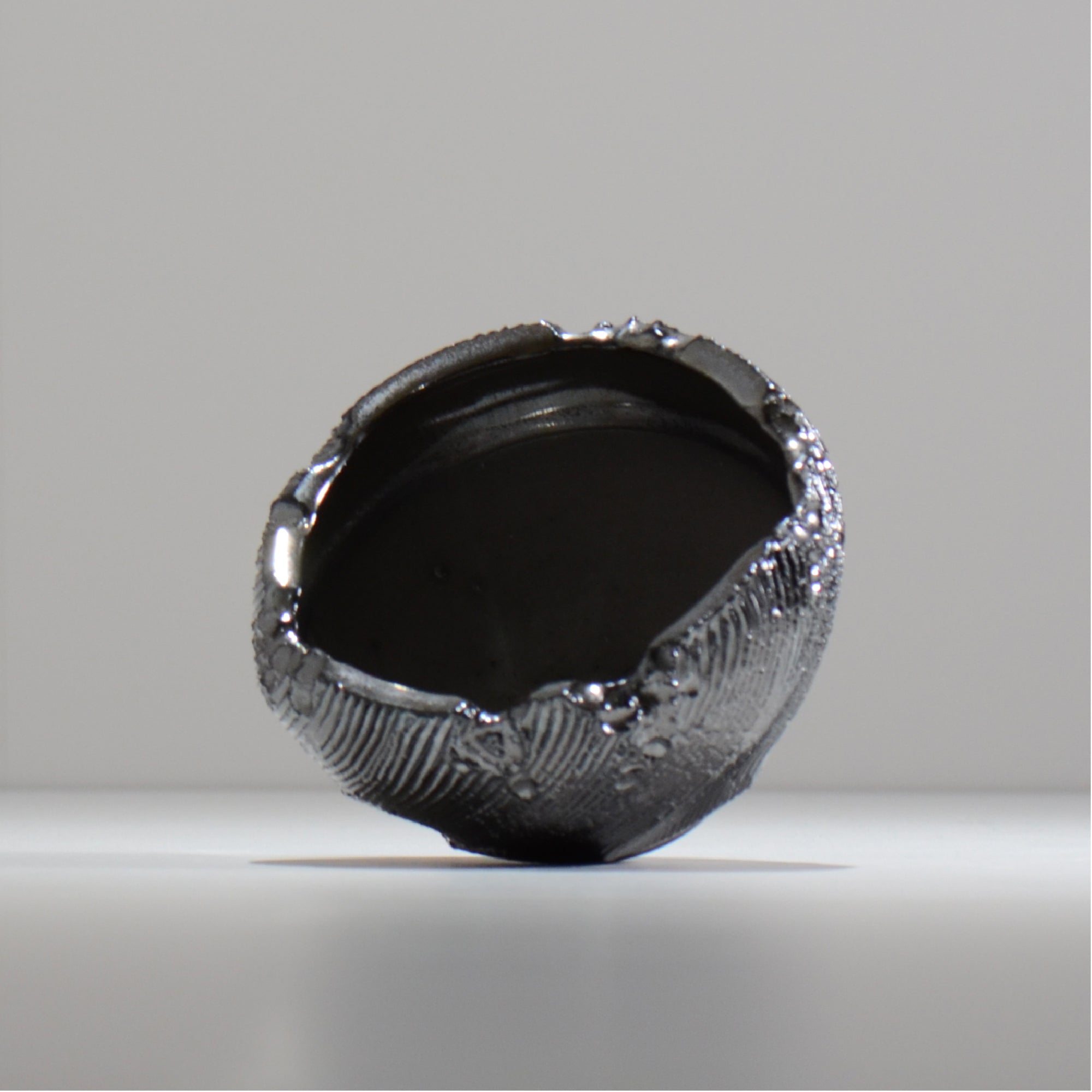 GLOWERS / 螺煌 / RAKOH / rakoh02_cut10_s / 約φ10cm / 植木鉢