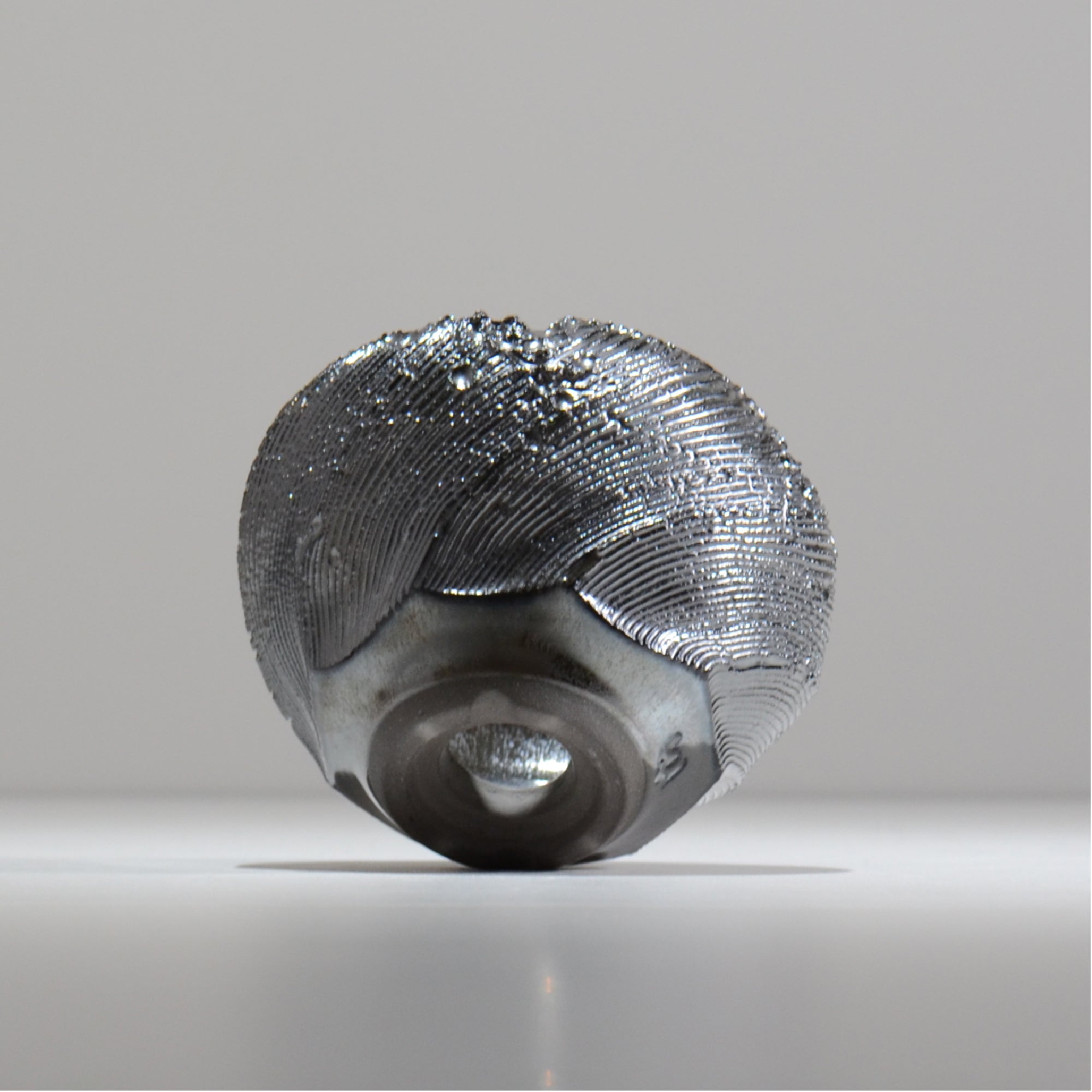 GLOWERS / 螺煌 / RAKOH / rakoh02_cut10_s / 約φ10cm / 植木鉢