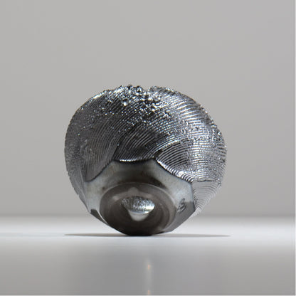 GLOWERS / 螺煌 / RAKOH / rakoh02_cut10_s / 約φ10cm / 植木鉢