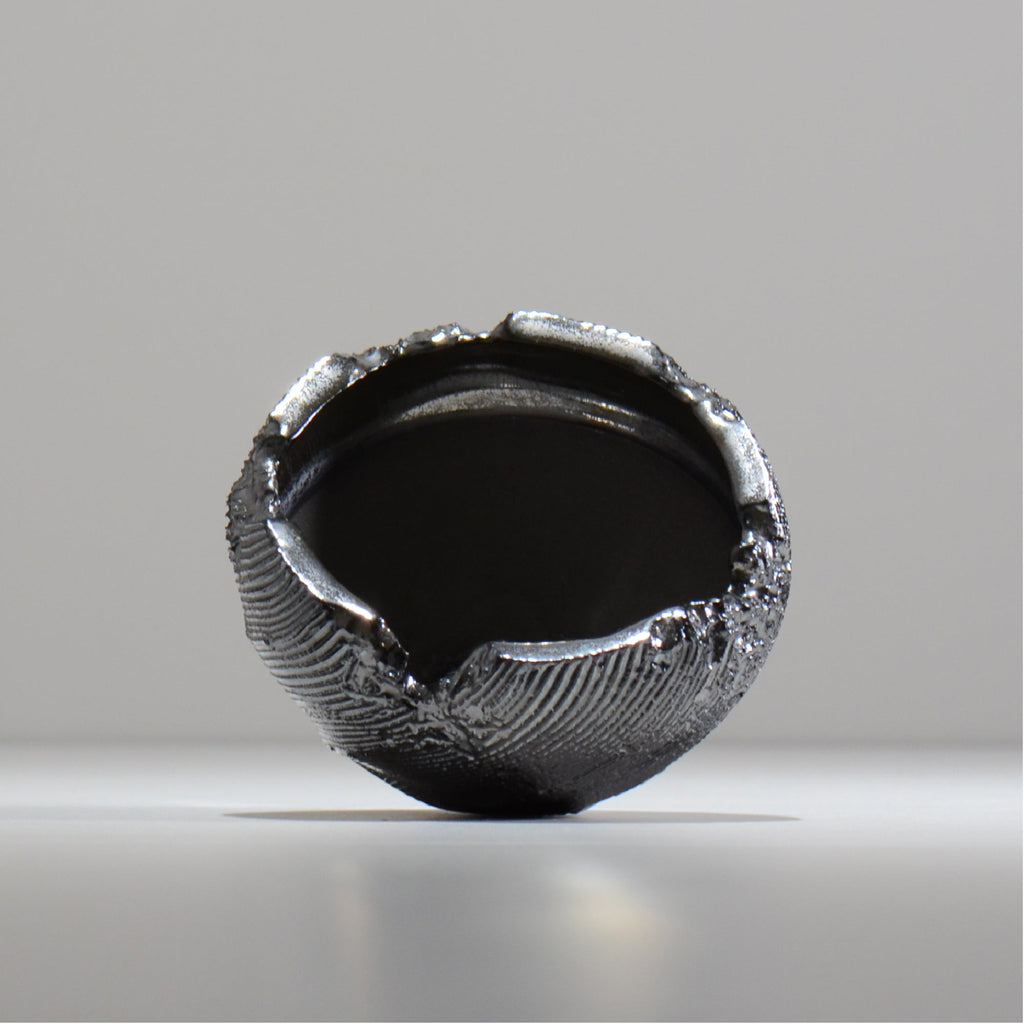 GLOWERS / 螺煌 / RAKOH / rakoh02_cut11_s / 約φ9.7cm / 植木鉢