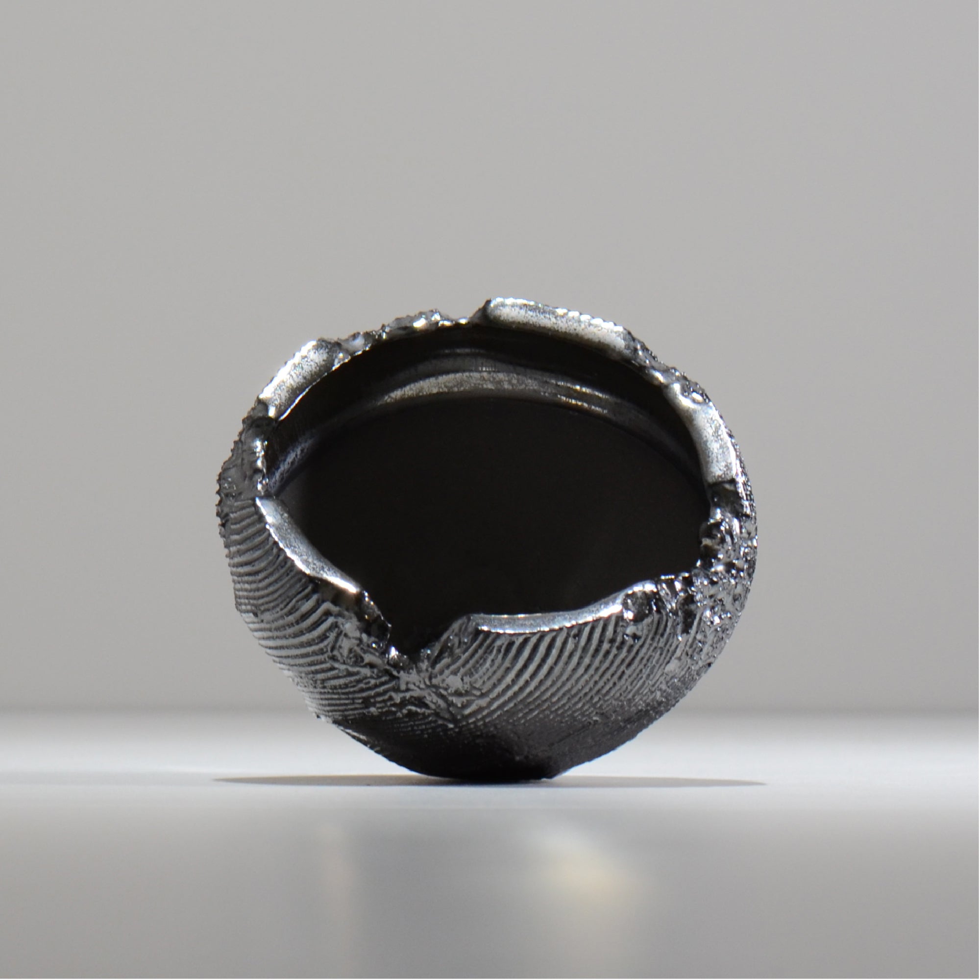 GLOWERS / 螺煌 / RAKOH / rakoh02_cut11_s / 約φ9.7cm / 植木鉢