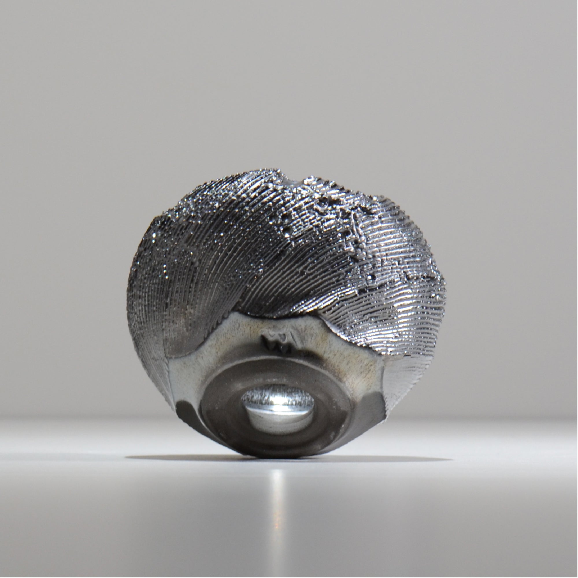 GLOWERS / 螺煌 / RAKOH / rakoh02_cut11_s / 約φ9.7cm / 植木鉢