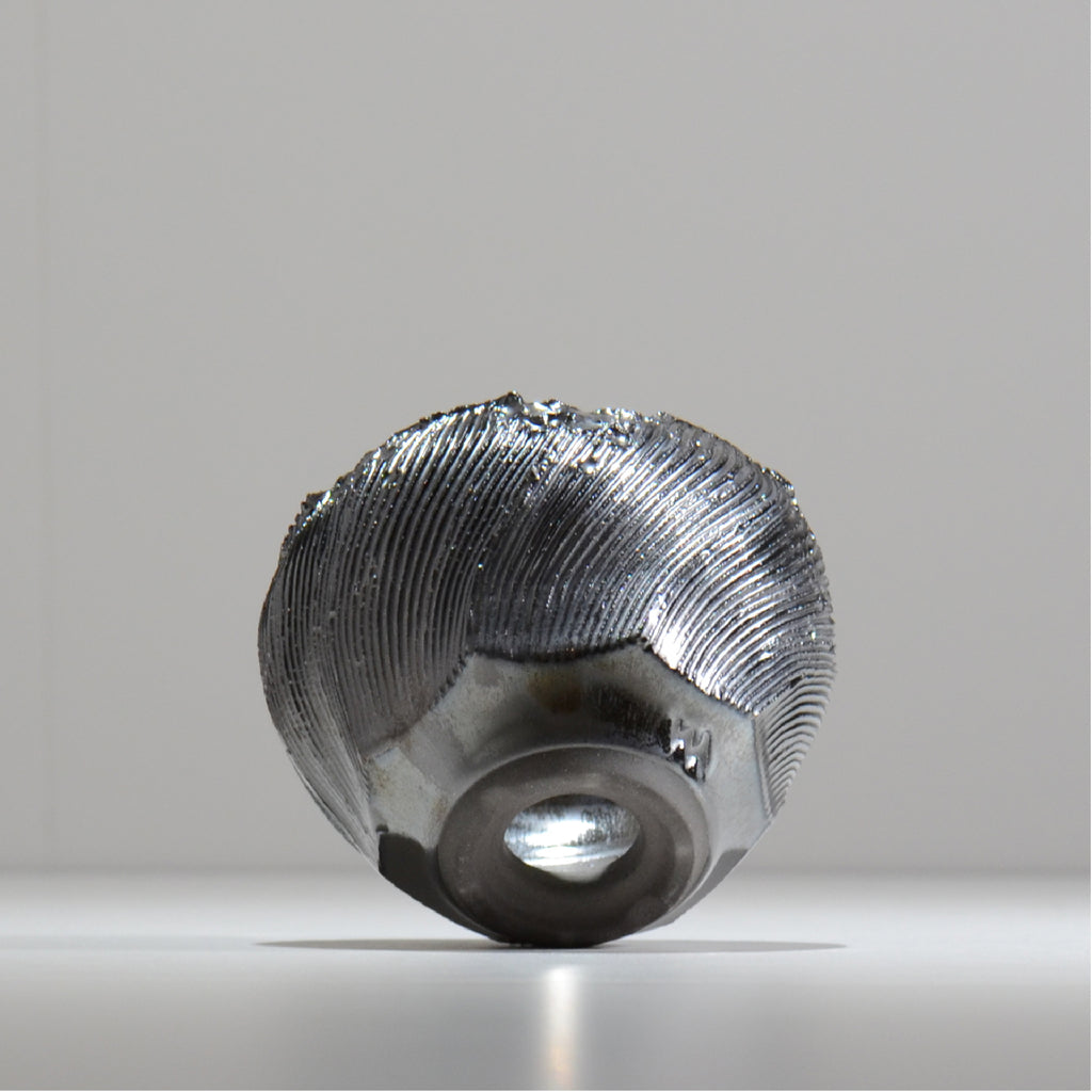 GLOWERS / 螺煌 / RAKOH / rakoh02_cut12_s / 約φ9.5cm / 植木鉢