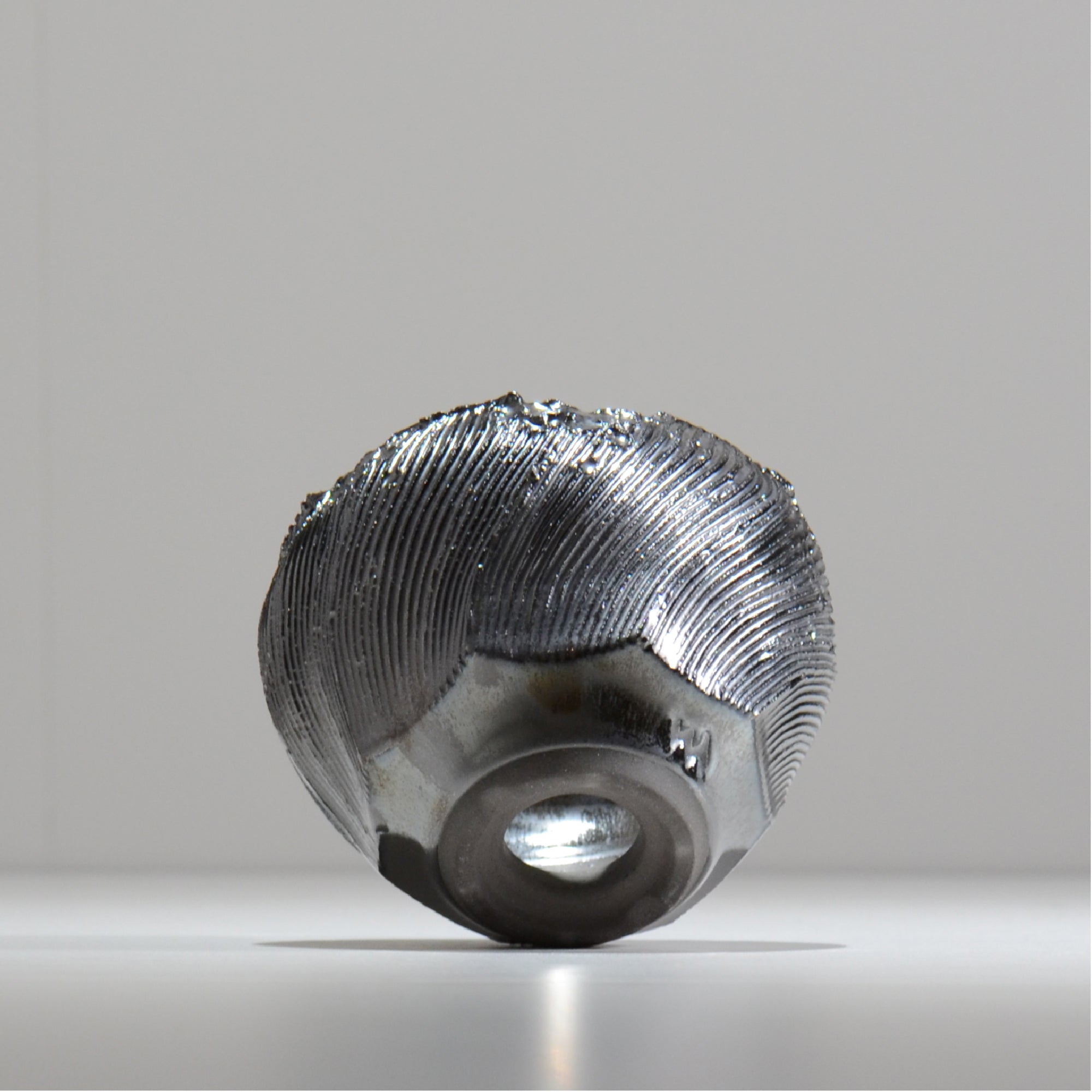 GLOWERS / 螺煌 / RAKOH / rakoh02_cut12_s / 約φ9.5cm / 植木鉢